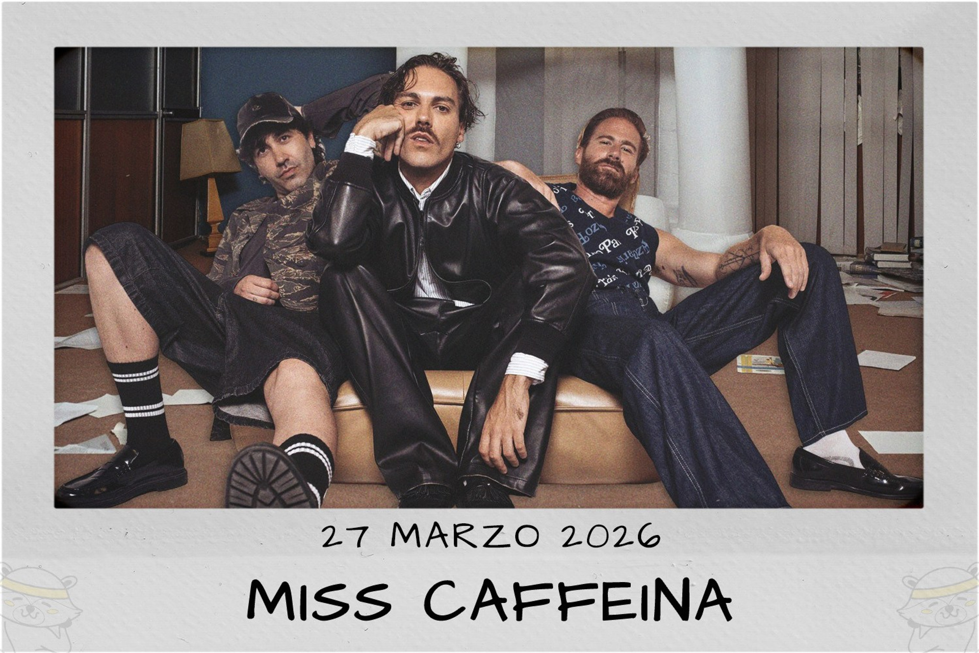 Whitechapel — концерт в Испании 2027: Мадрид и Барселона в туре Burn Forever European Tour | FOTKAI