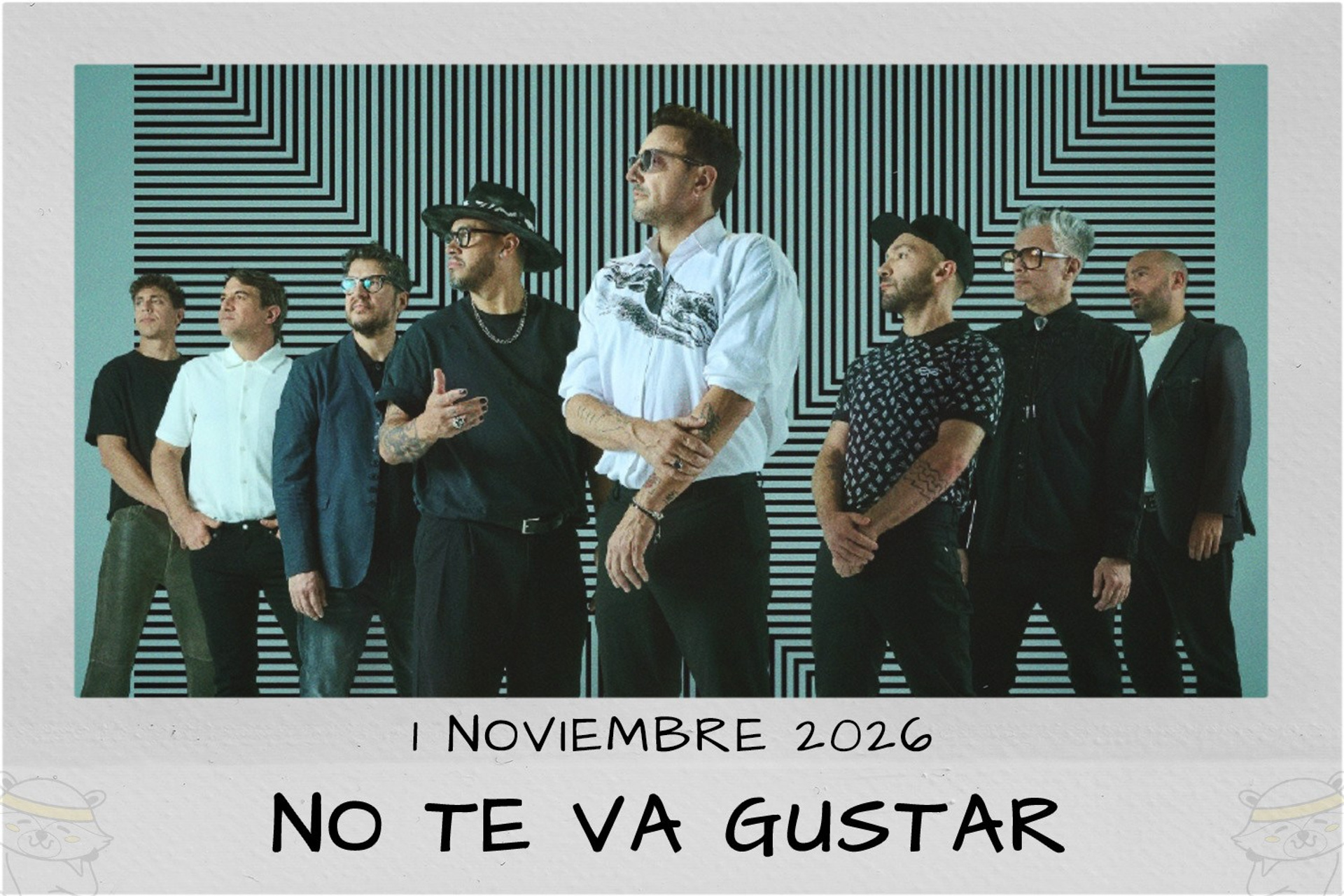 John Pollõn en Madrid: concierto en Palacio Vistalegre, trap, reguetón y música electrónica | FOTKAI
