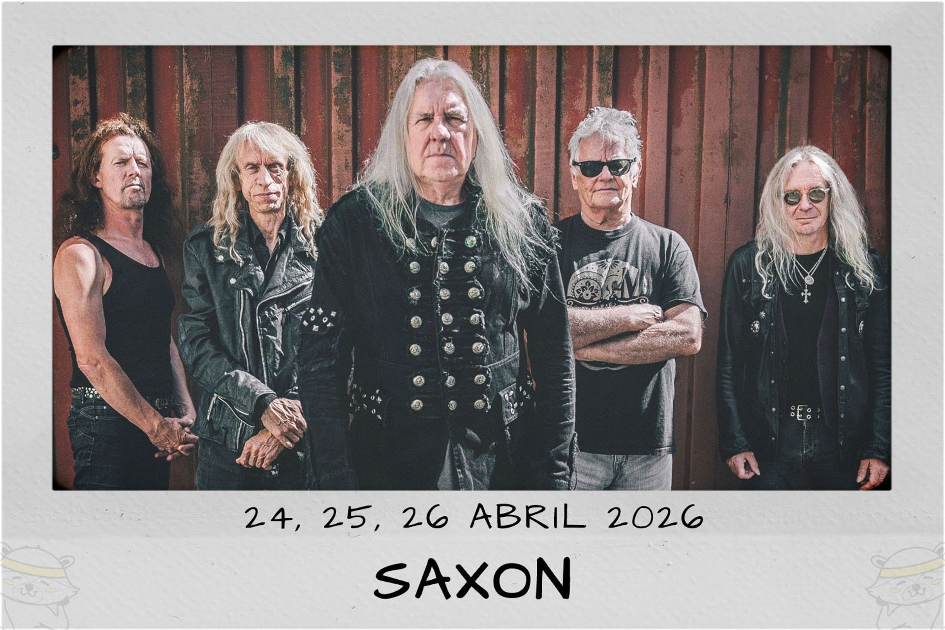 Agenda de Eventos en España 2025 – Conciertos, Festivales y Espectáculos | FOTKAI