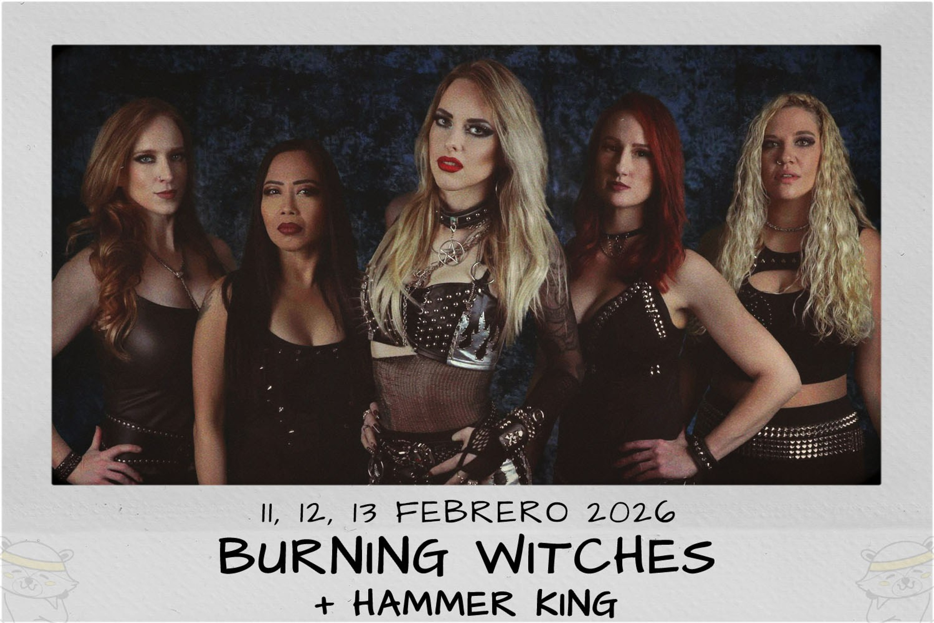 Agenda de Eventos en España 2025 – Conciertos, Festivales y Espectáculos | FOTKAI