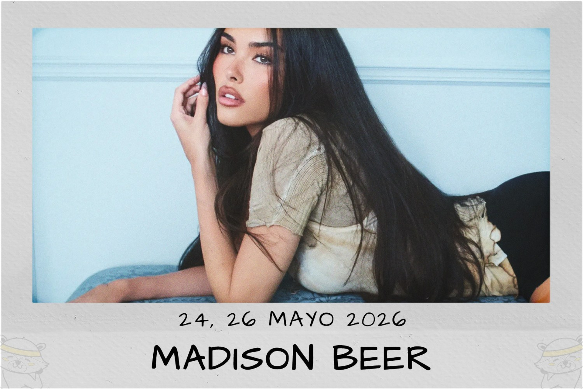 Rawayana en España 2026: gira «¿Dónde es el After?» en Madrid y Barcelona | FOTKAI