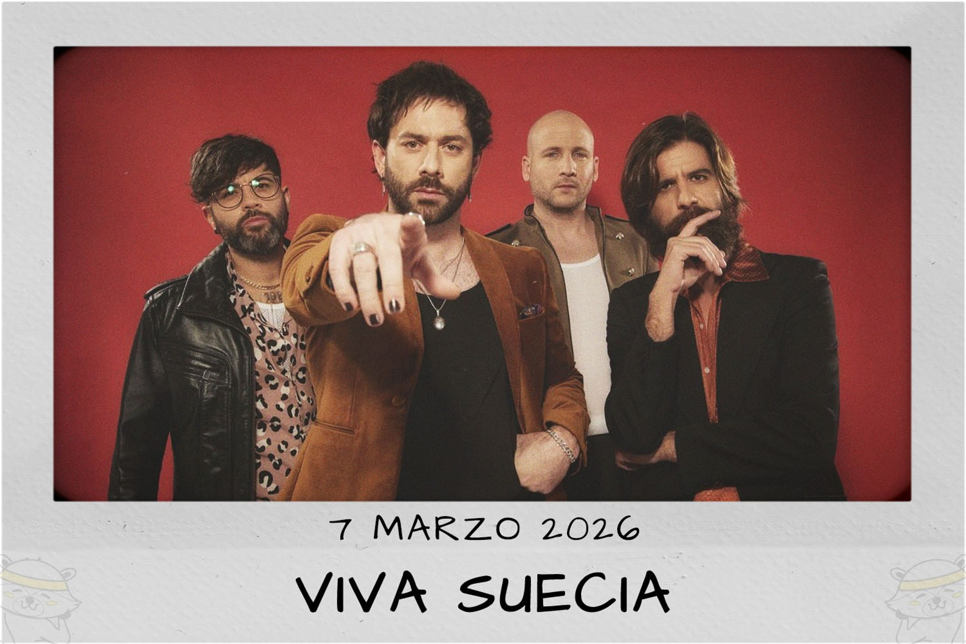 Agenda de Eventos en España 2025 – Conciertos, Festivales y Espectáculos | FOTKAI