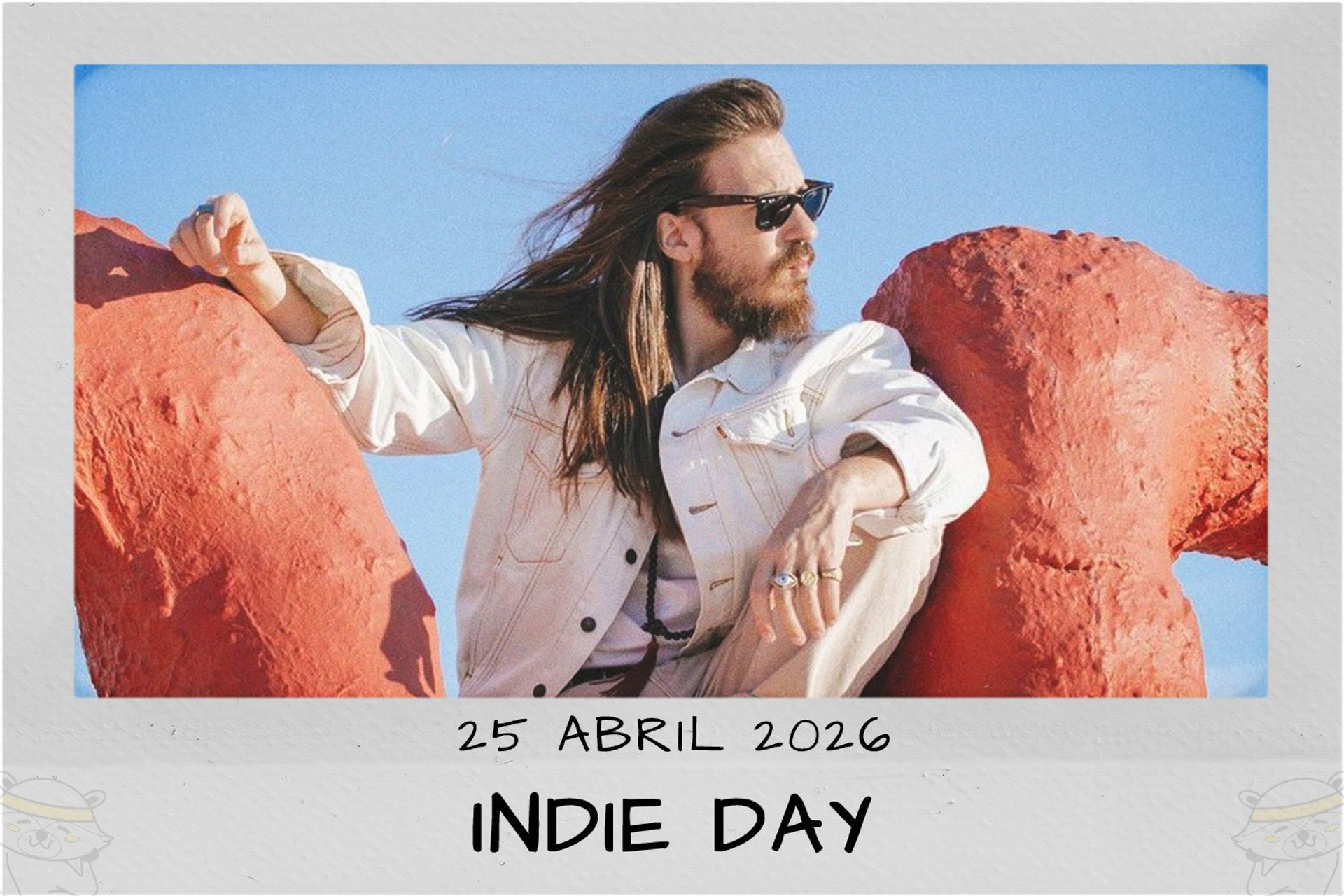 ROSALÍA LUX Tour 2026: concierto en Barcelona | FOTKAI