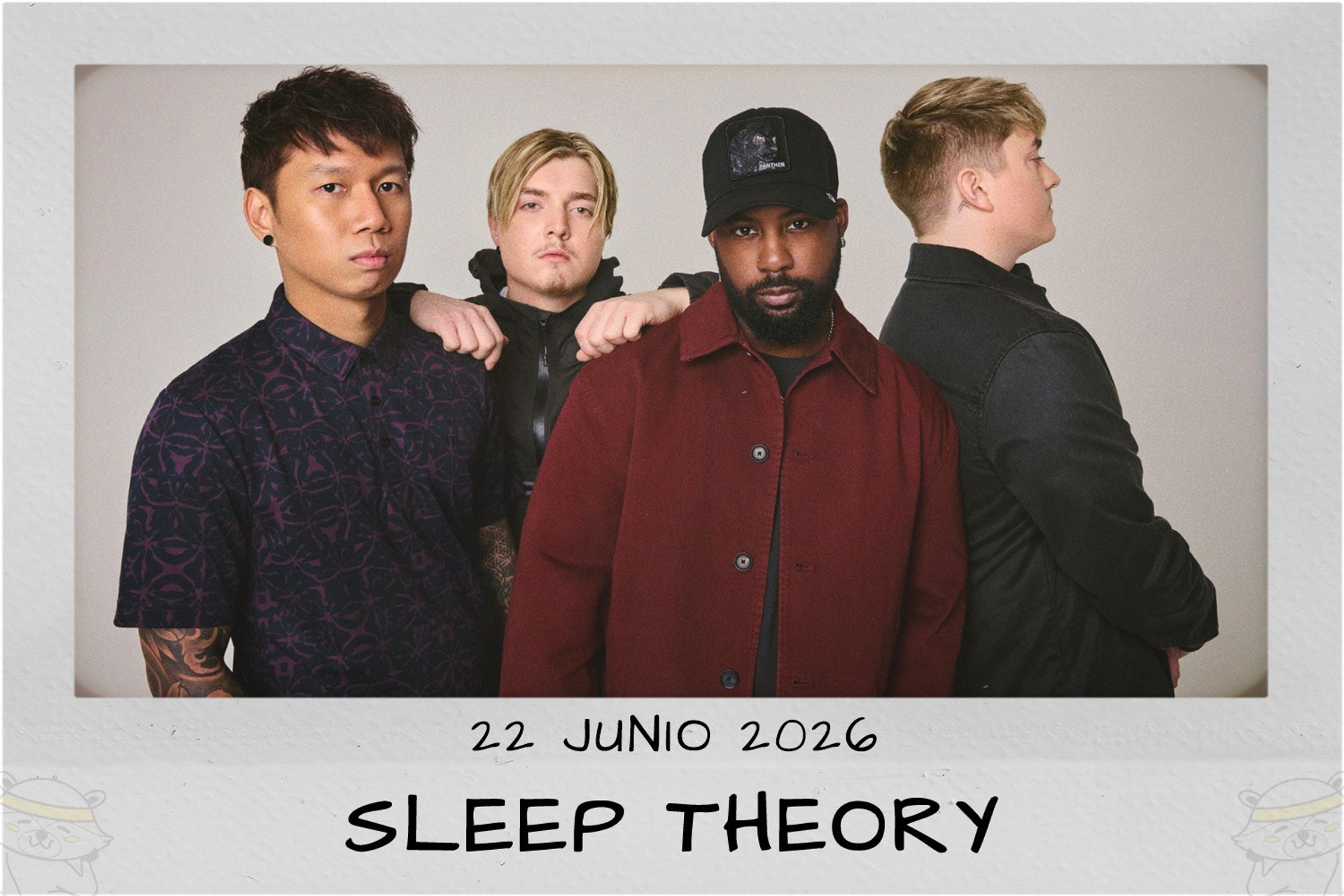 Ben Howard returns to Spain: concerts in San Sebastián and Barcelona in May 2026 | FOTKAI