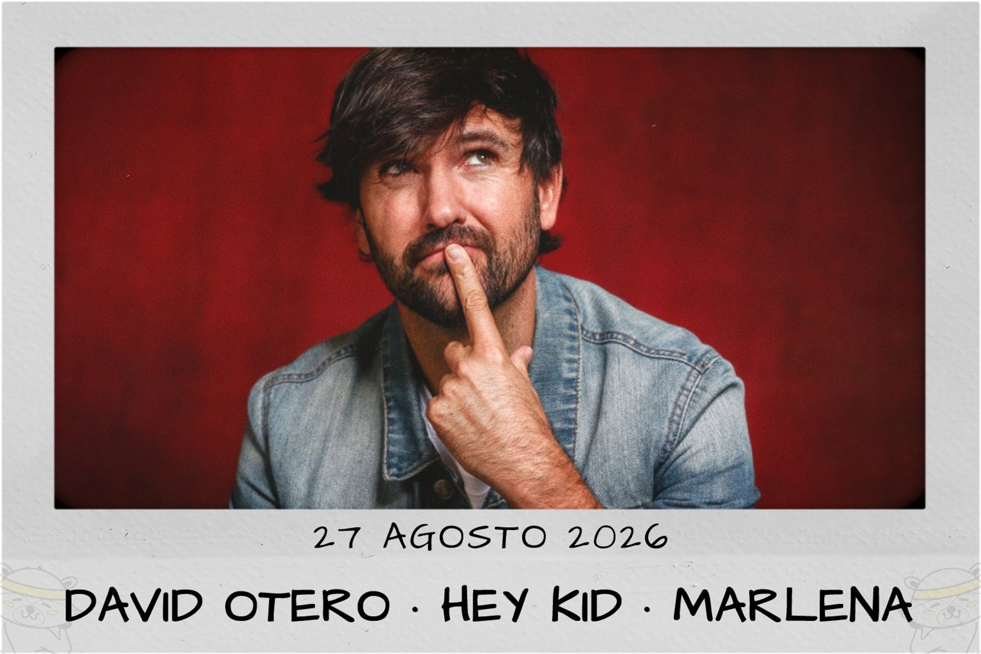 FOTKAI — Medio independiente de música: fotos de conciertos y eventos en España, noticias, agenda e entrevistas