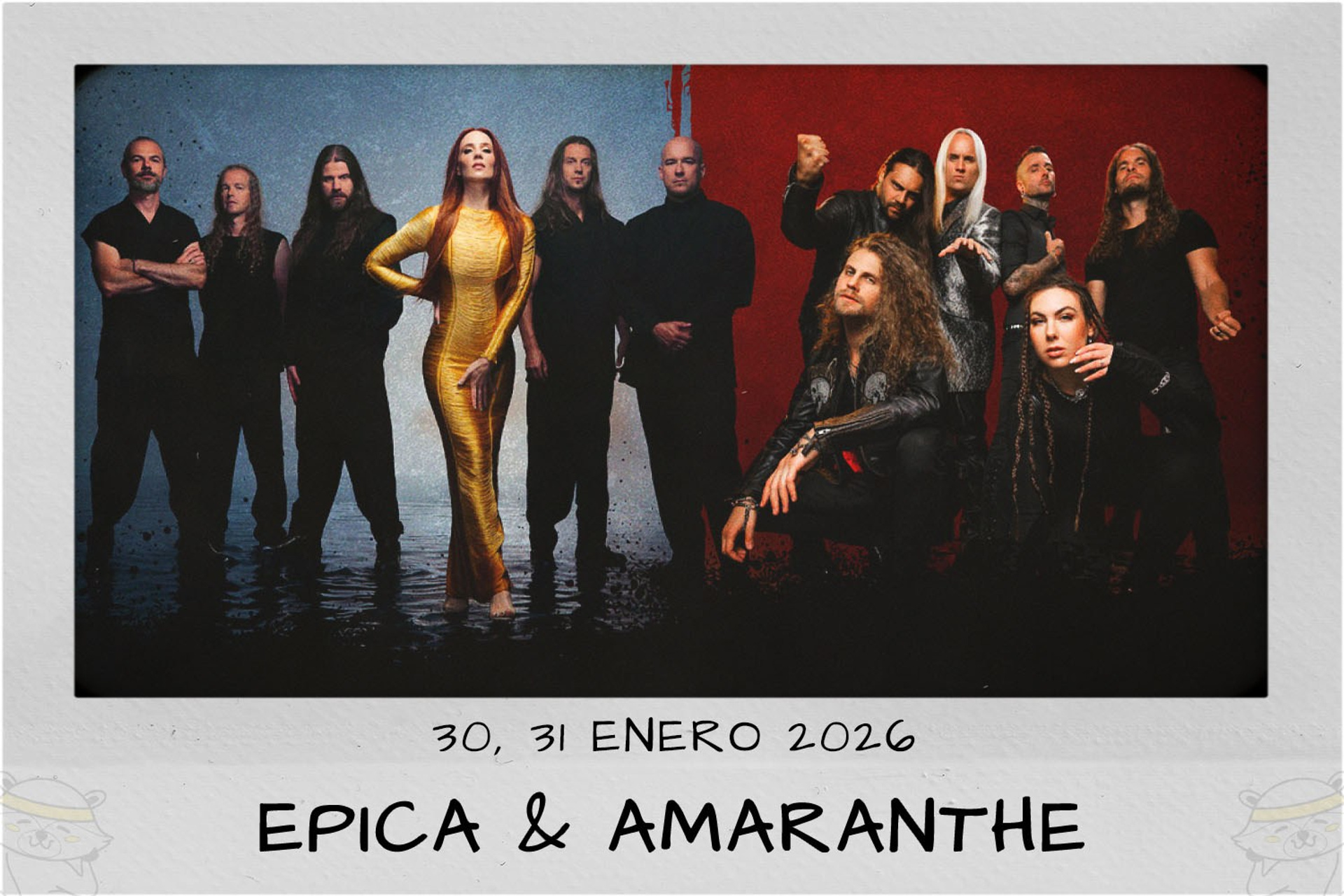 Agenda de Eventos en España 2025 – Conciertos, Festivales y Espectáculos | FOTKAI