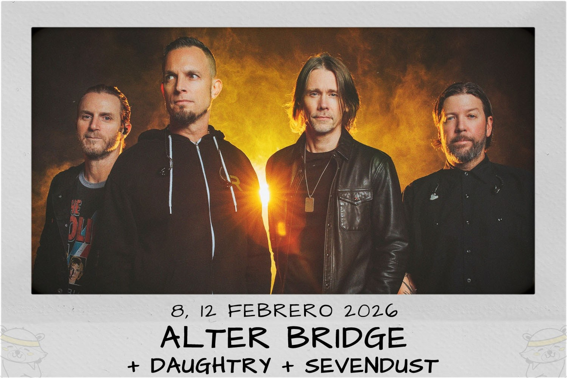 Agenda de Eventos en España 2025 – Conciertos, Festivales y Espectáculos | FOTKAI