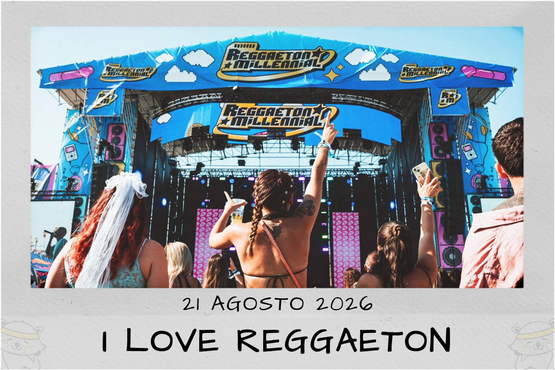 BIGSOUND Torrevieja 2026 — música urbana y pop en la Costa Blanca | FOTKAI
