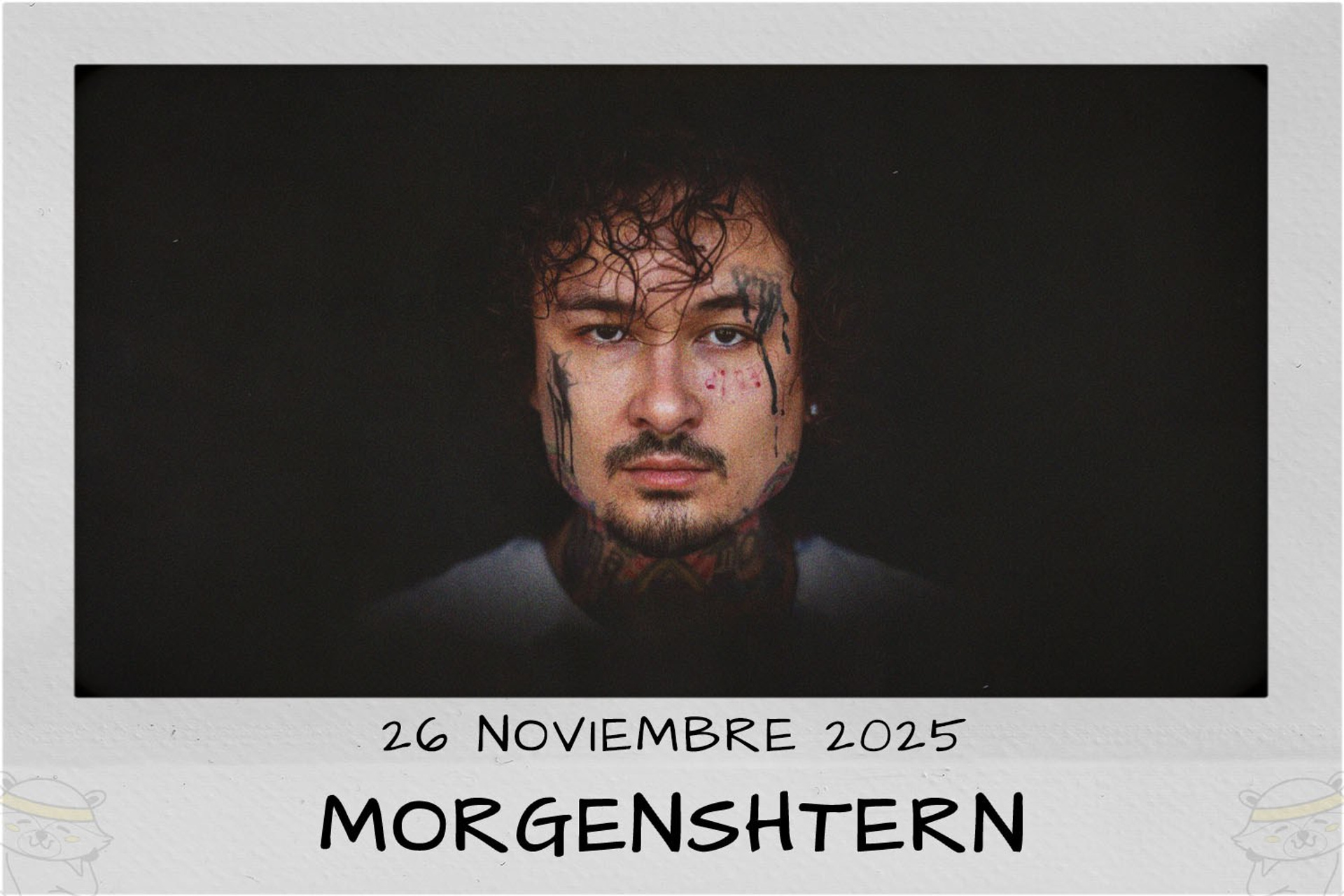 Archivo de carteles de conciertos y festivales | FOTKAI