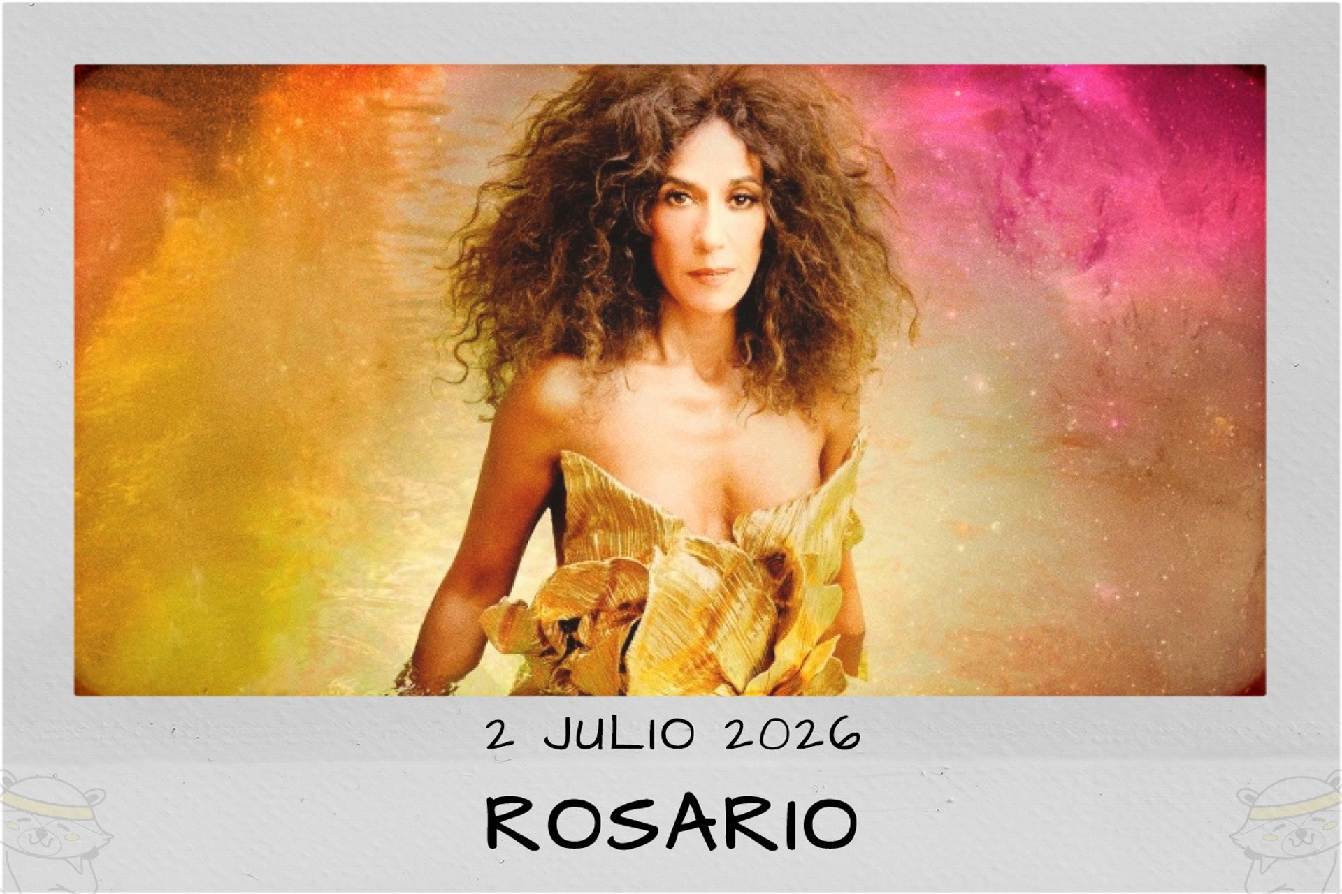 Festival de música Conexión Valladolid 2026 en España con artistas internacionales | FOTKAI