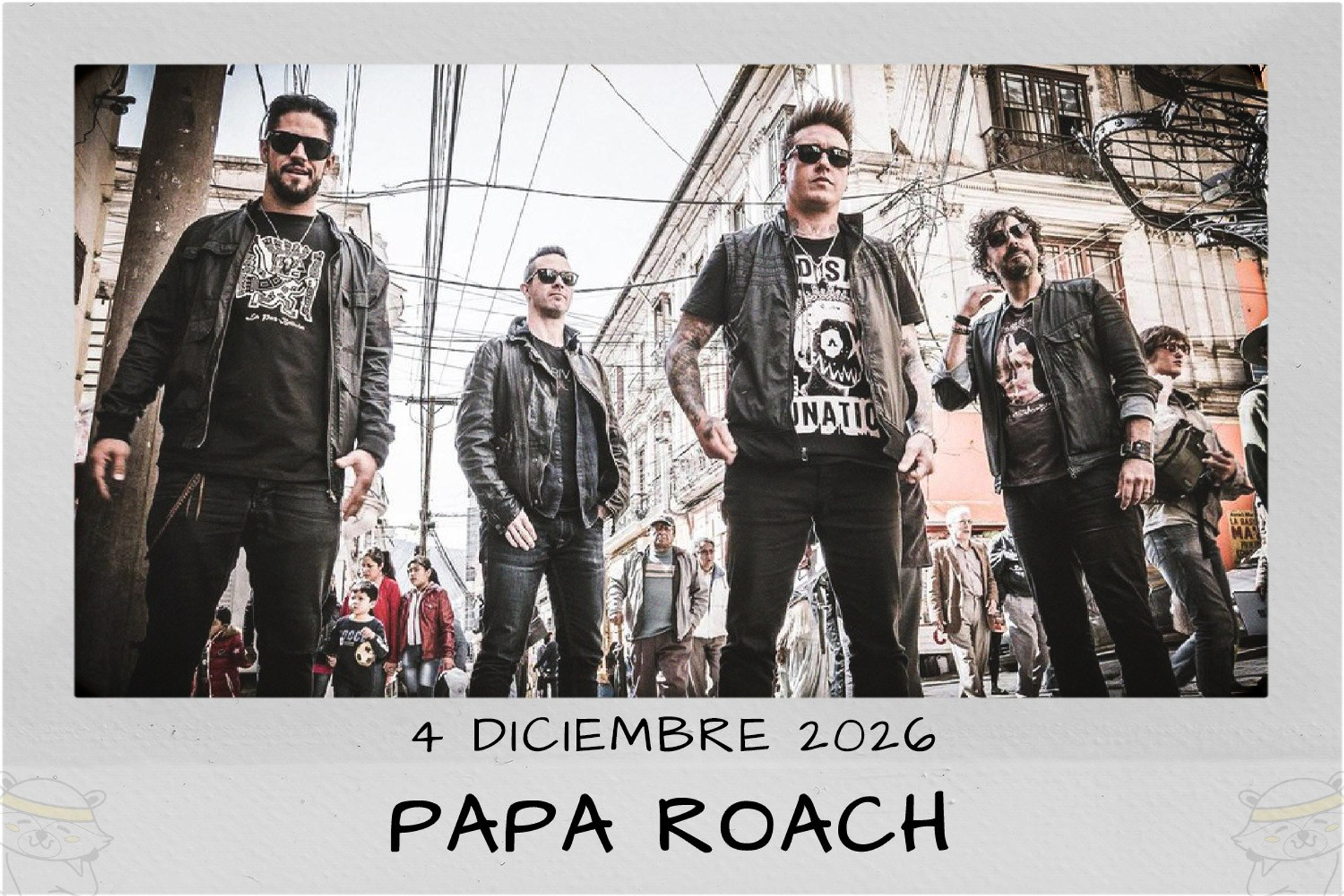 Ruslana live in Alicante 2026: Catarsis Tour, Spanish pop-rock | FOTKAI