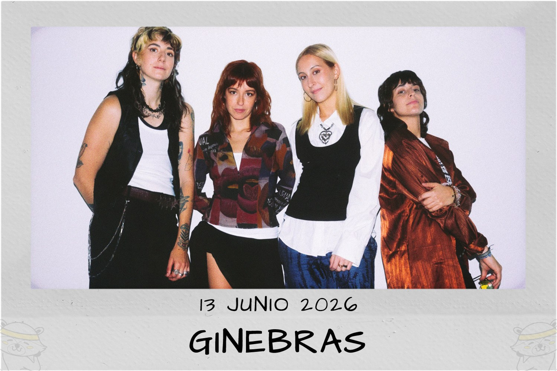 FOTKAI — Medio independiente de música: fotos de conciertos y eventos en España, noticias, agenda e entrevistas