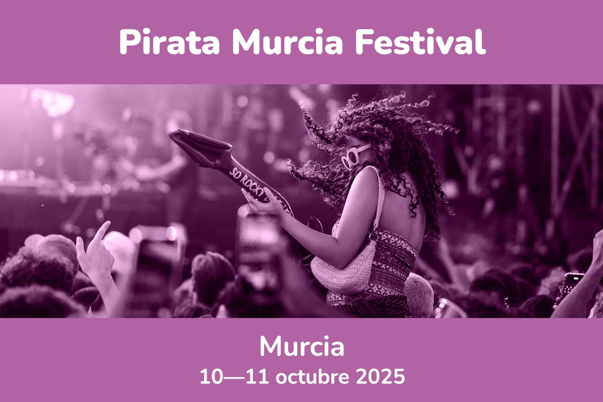 Archivo de carteles de conciertos y festivales | FOTKAI