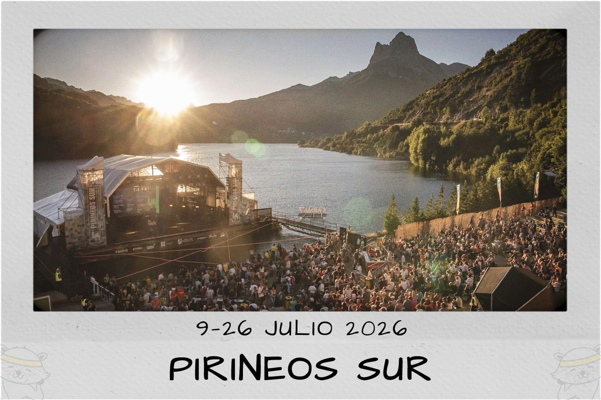 Mallorca Live Festival 2026 in Spain — international music festival in Calvià | FOTKAI