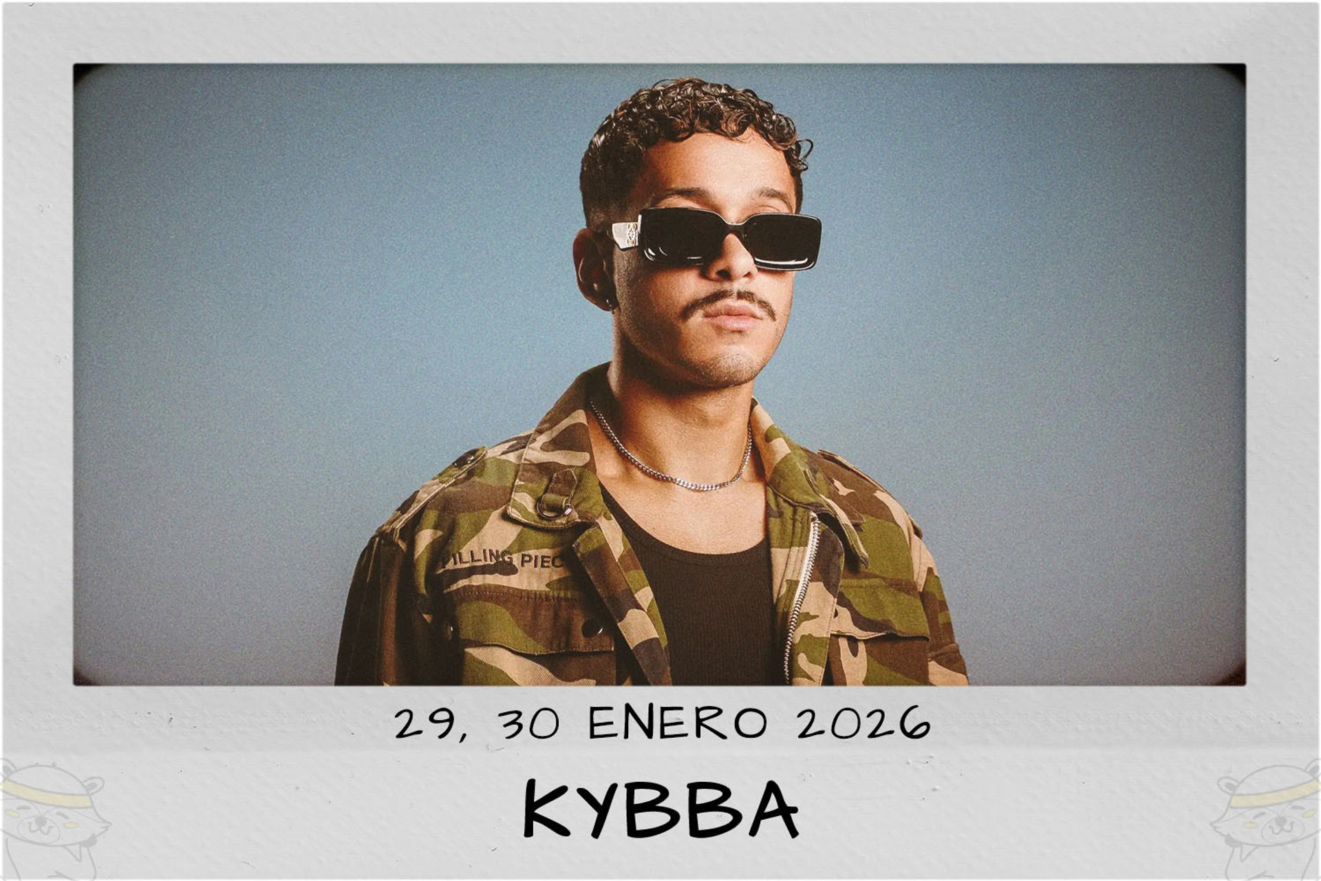 Agenda de Eventos en España 2025 – Conciertos, Festivales y Espectáculos | FOTKAI