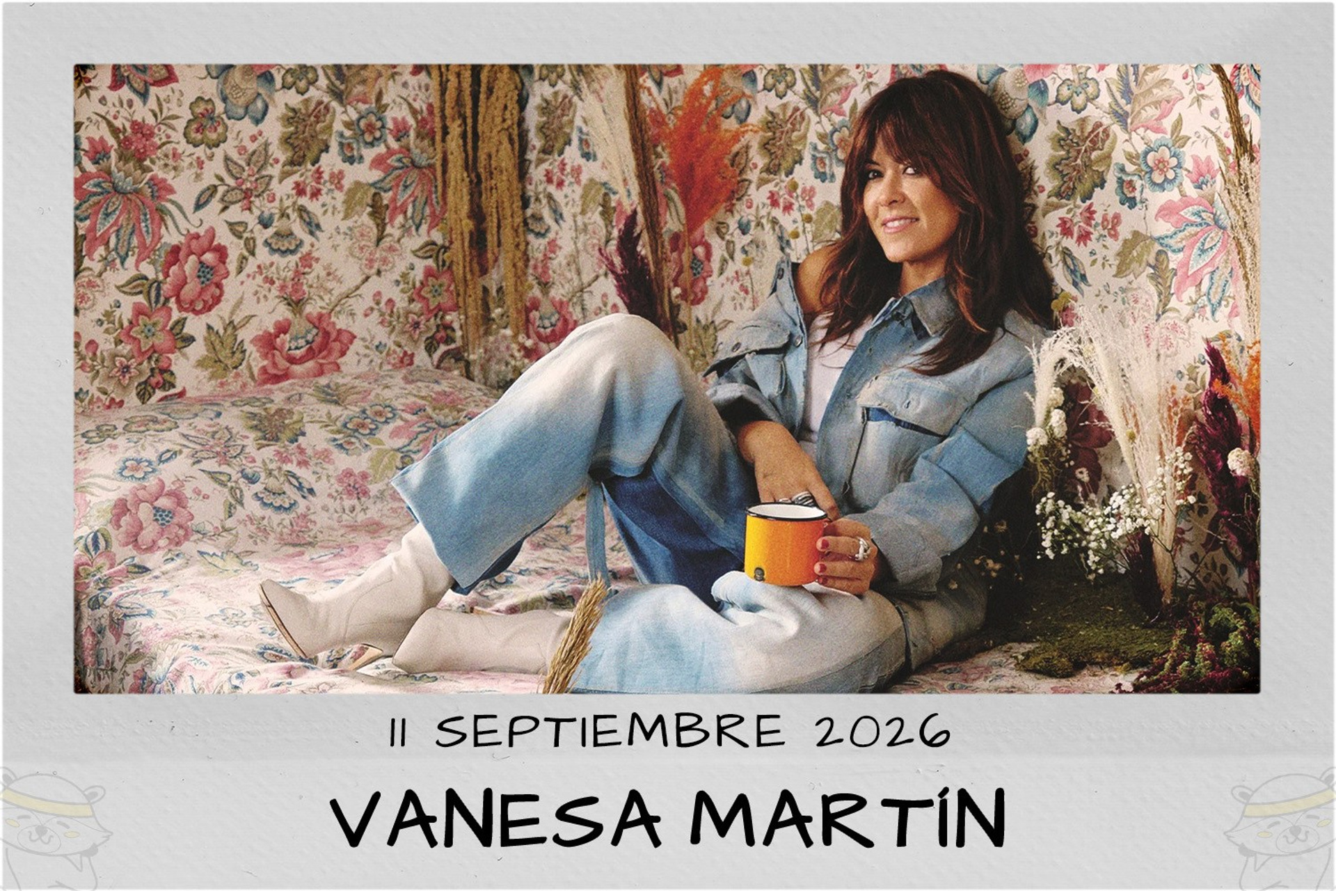 Sergio Dalma в Аликанте 2026 — концерт в Puerto Muelle Live, билеты и детали события | FOTKAI