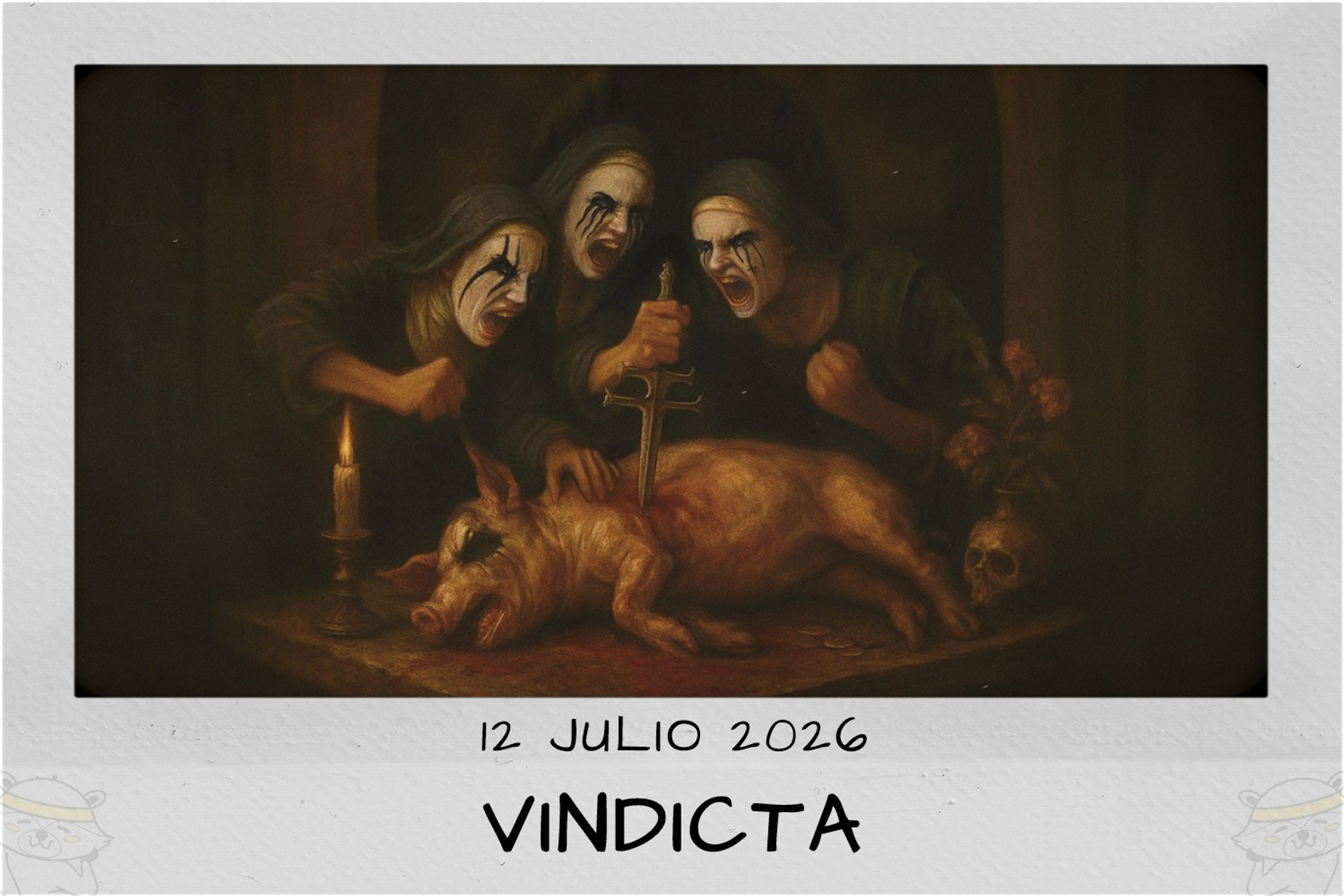 Festival Río Babel 2026 — festival musical destacado en Madrid | FOTKAI