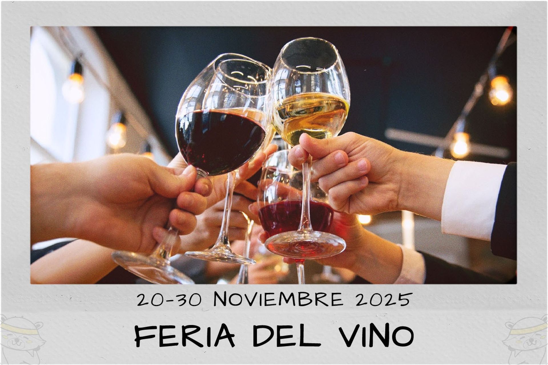 Archivo de carteles de conciertos y festivales | FOTKAI