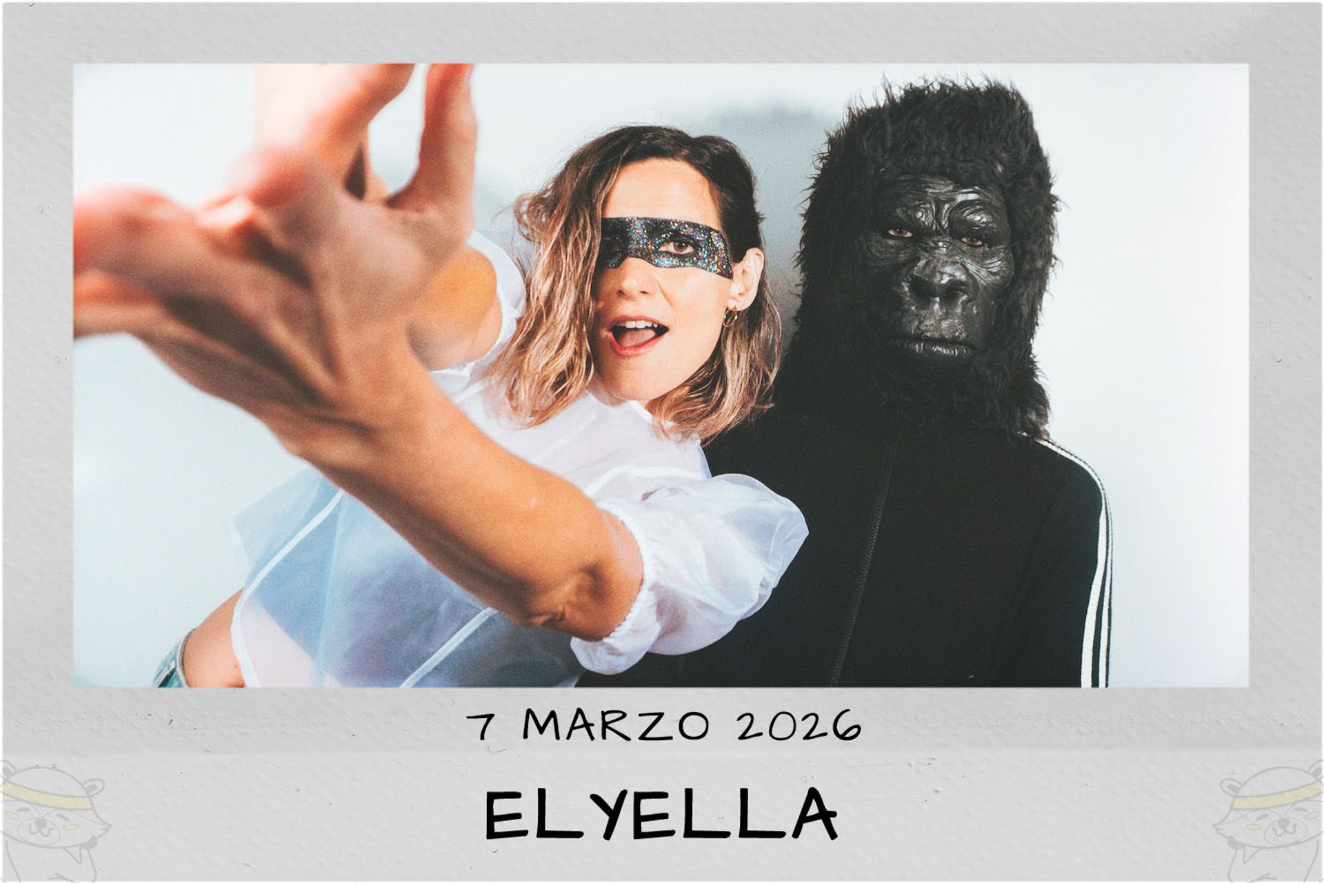 Agenda de Eventos en España 2025 – Conciertos, Festivales y Espectáculos | FOTKAI