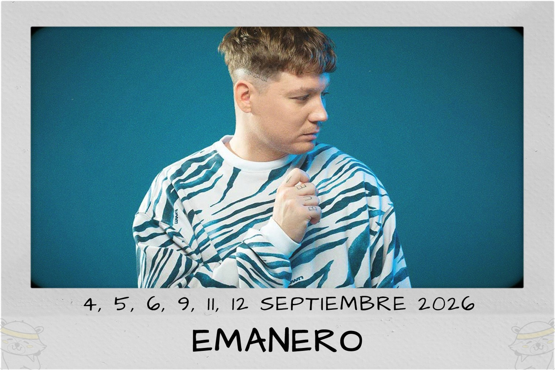 Reggaeton Millennial Fest — 2026 concert in Alicante: Gente de Zona headlines the lineup | FOTKAI