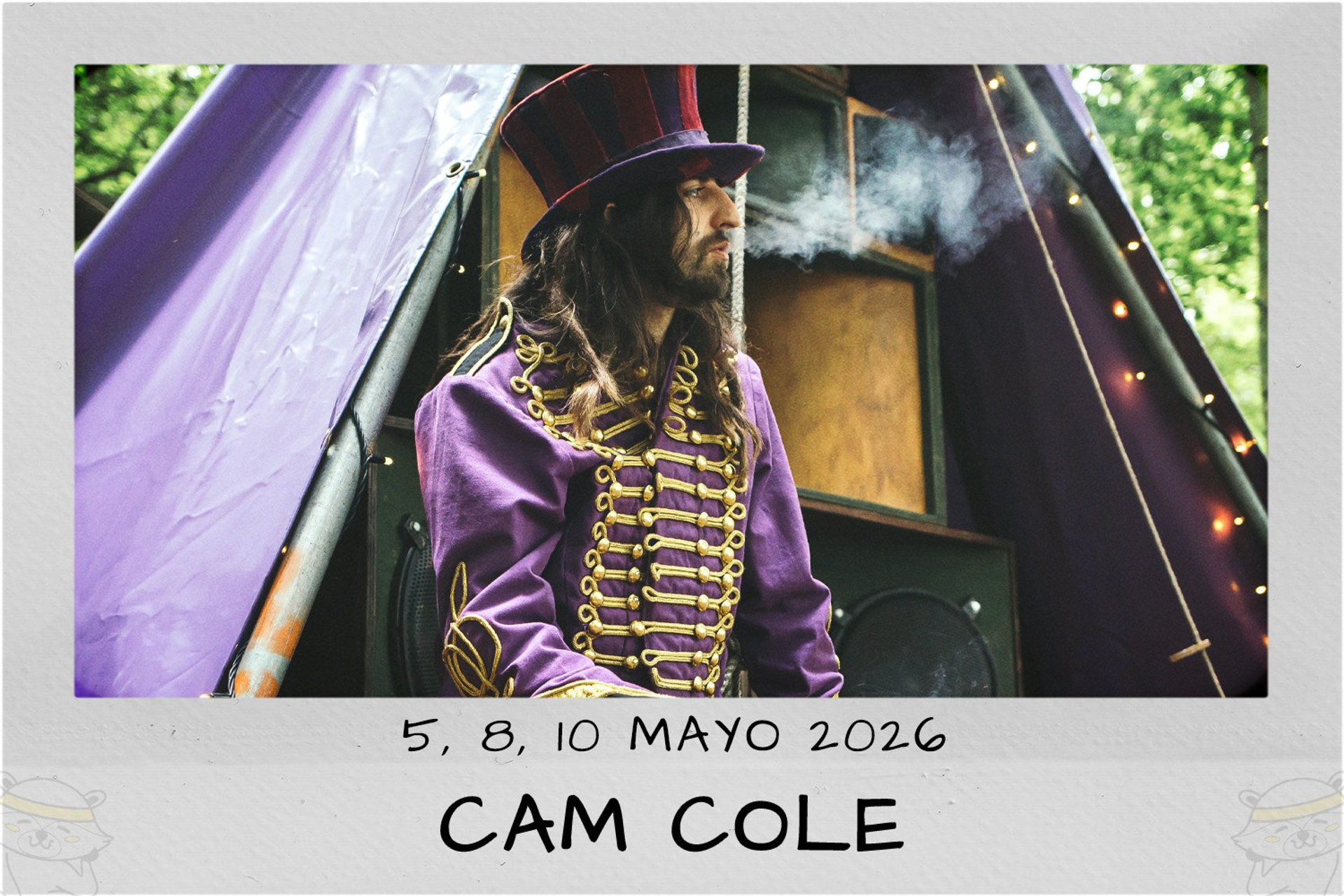 Agenda de Eventos en España 2025 – Conciertos, Festivales y Espectáculos | FOTKAI