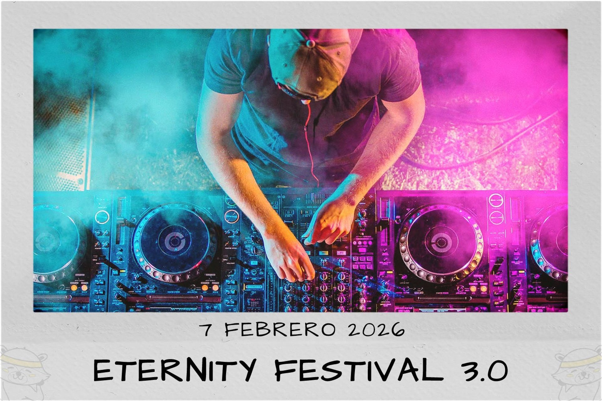 Agenda de Eventos en España 2025 – Conciertos, Festivales y Espectáculos | FOTKAI