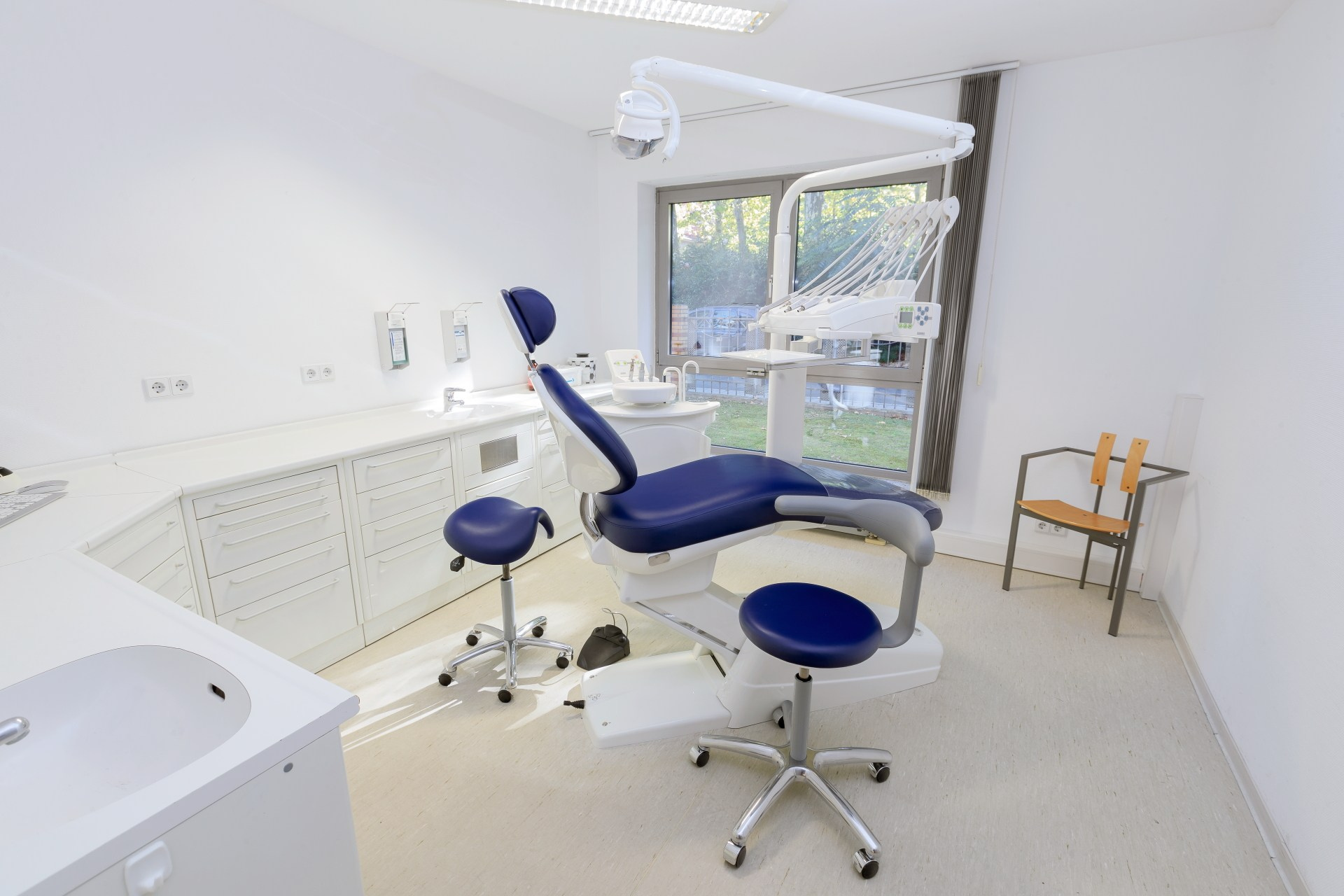New Dental Studio - Berlin