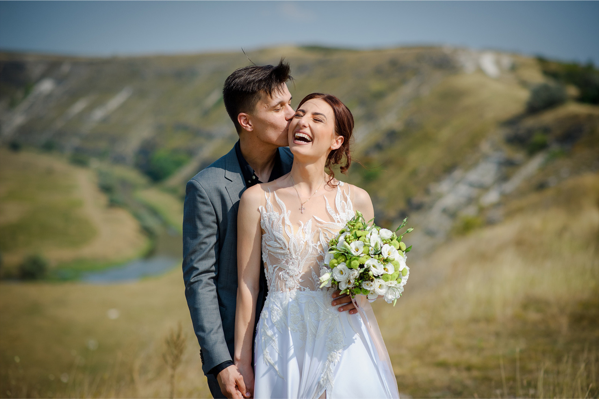 Nionela&Cornel{wedding day}, Butuceni, Orheiul Vechi, Moldova