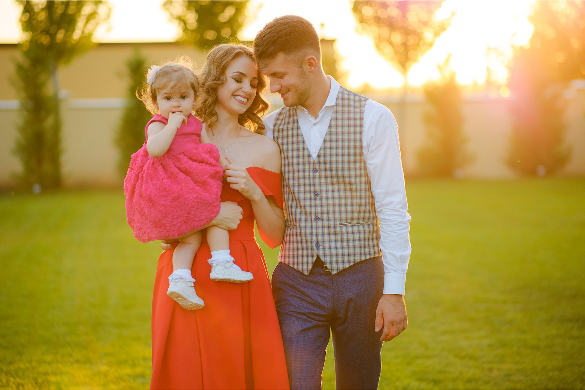 Miroslava — prima aniversare