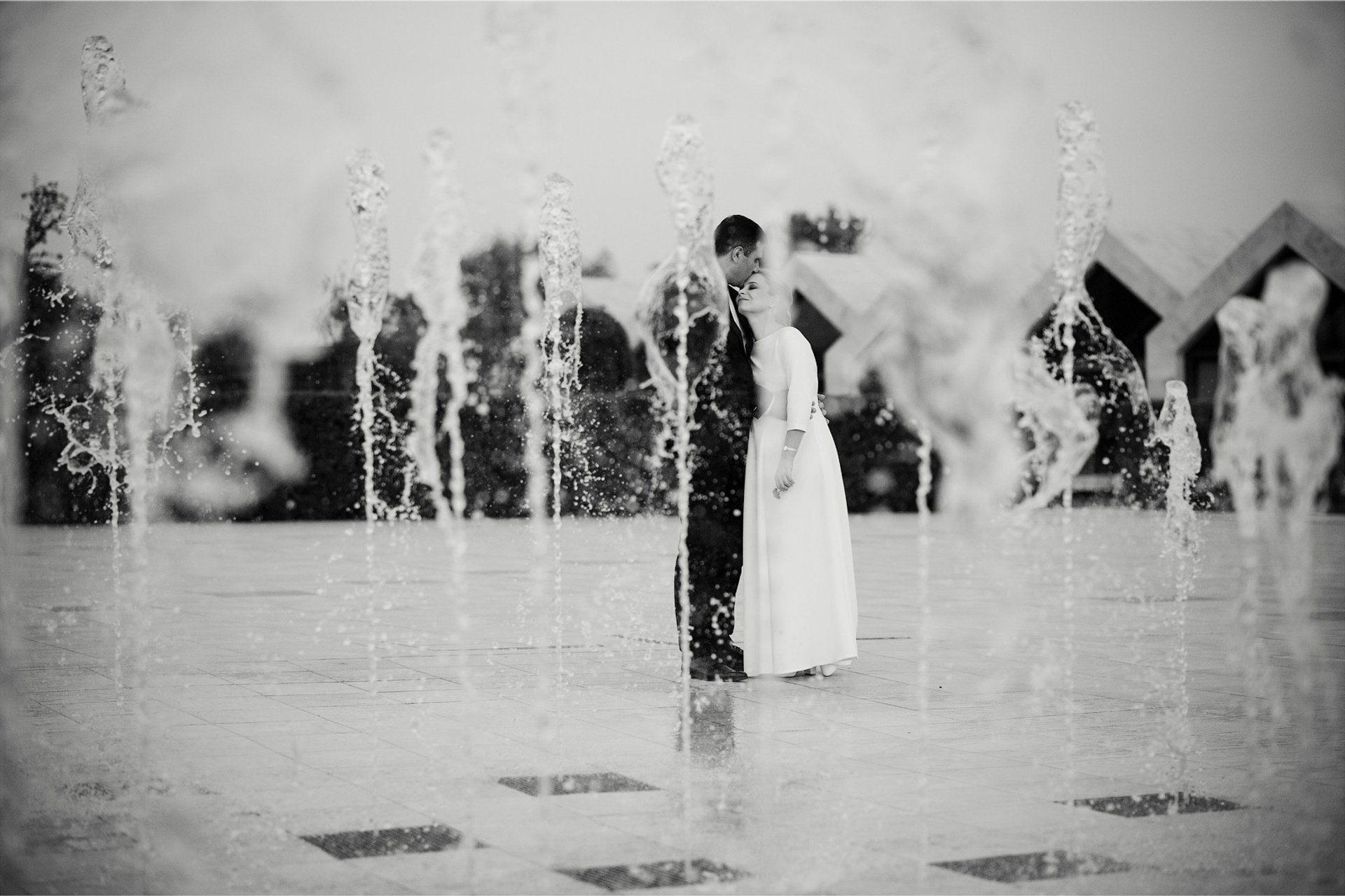 Stela&Ion {wedding day} castel MiMi, Moldova