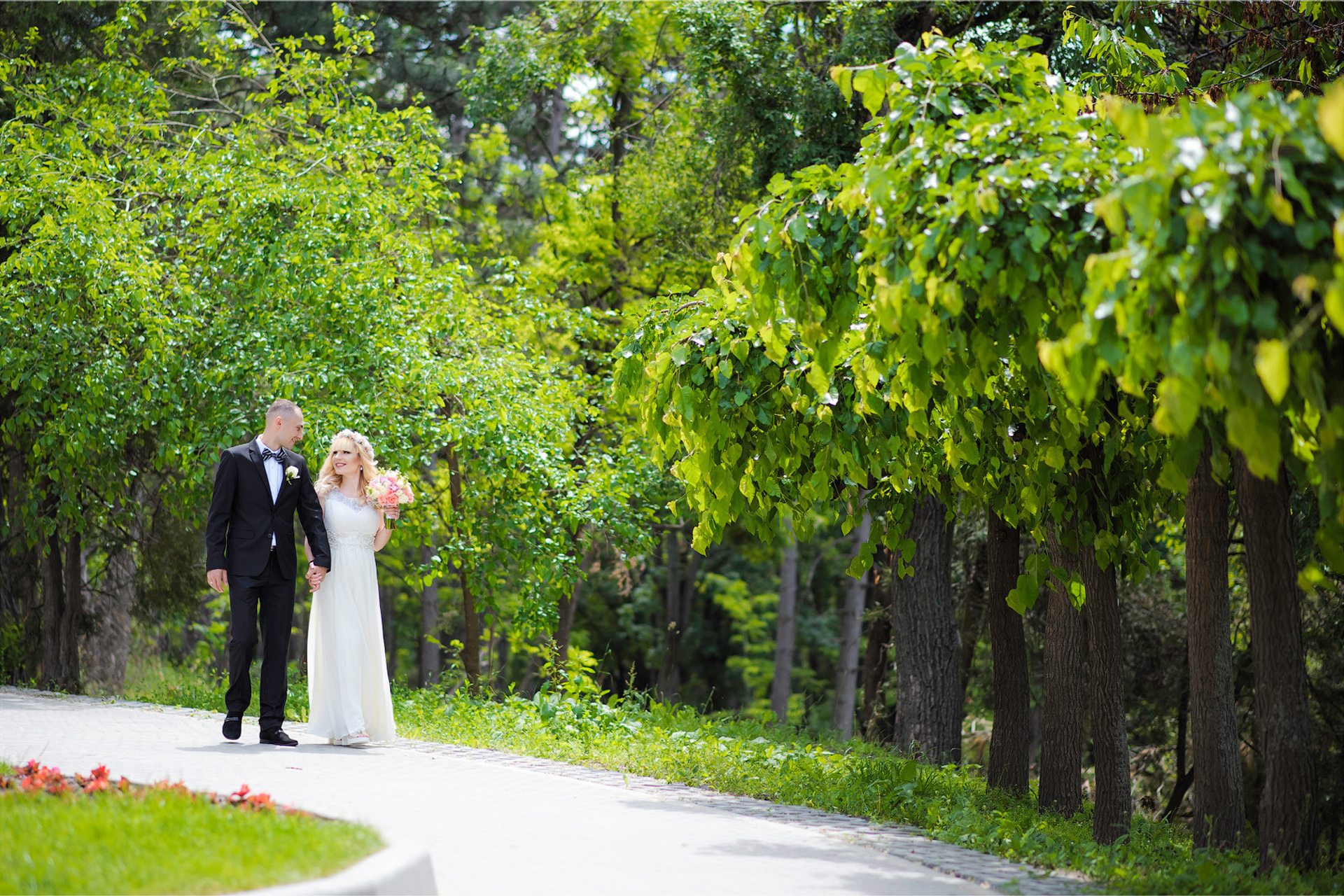 Ion&Viorica{wedding day}, Chisinau-Moldova
