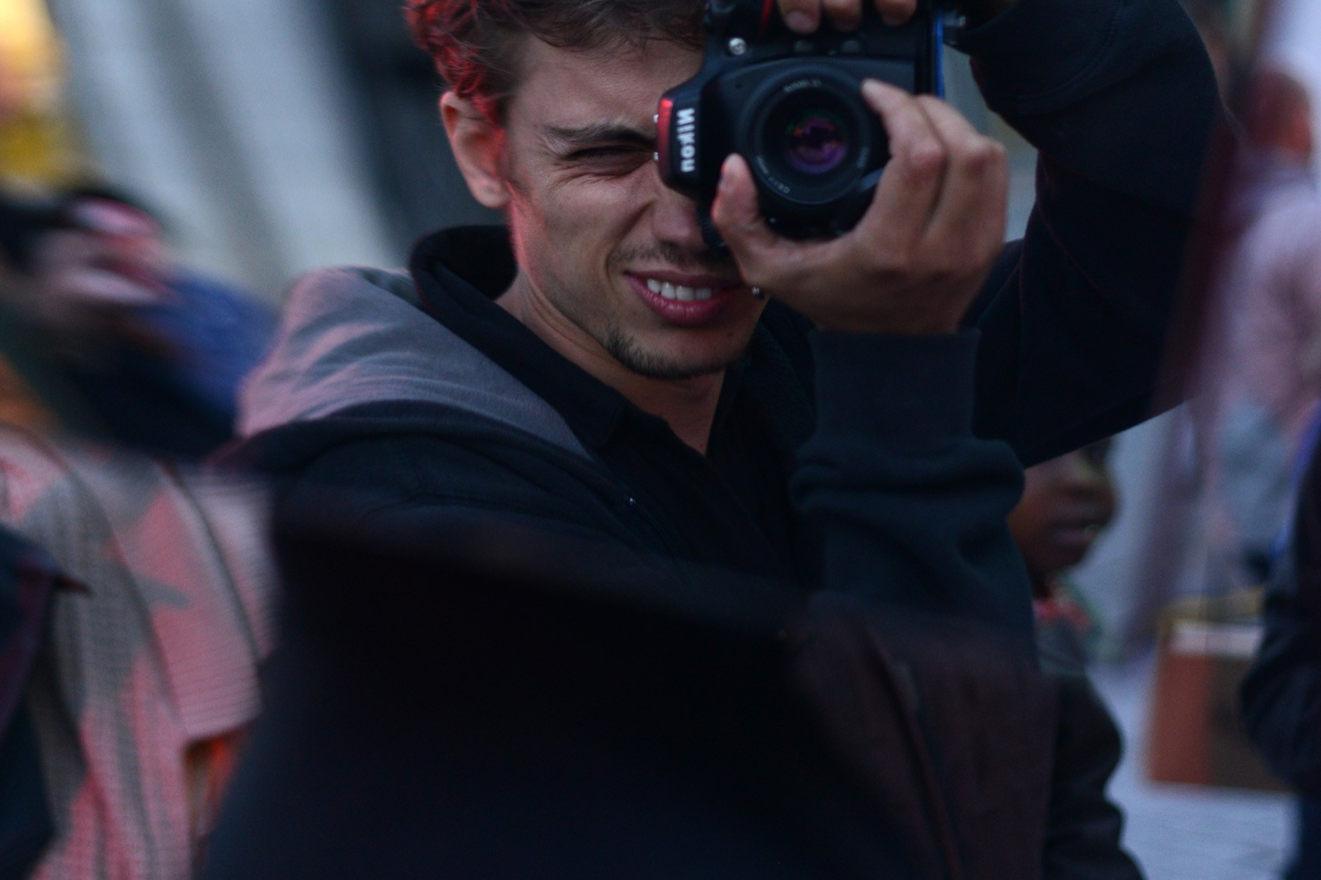 Blog. Shadow Motion Pictures Film Production House