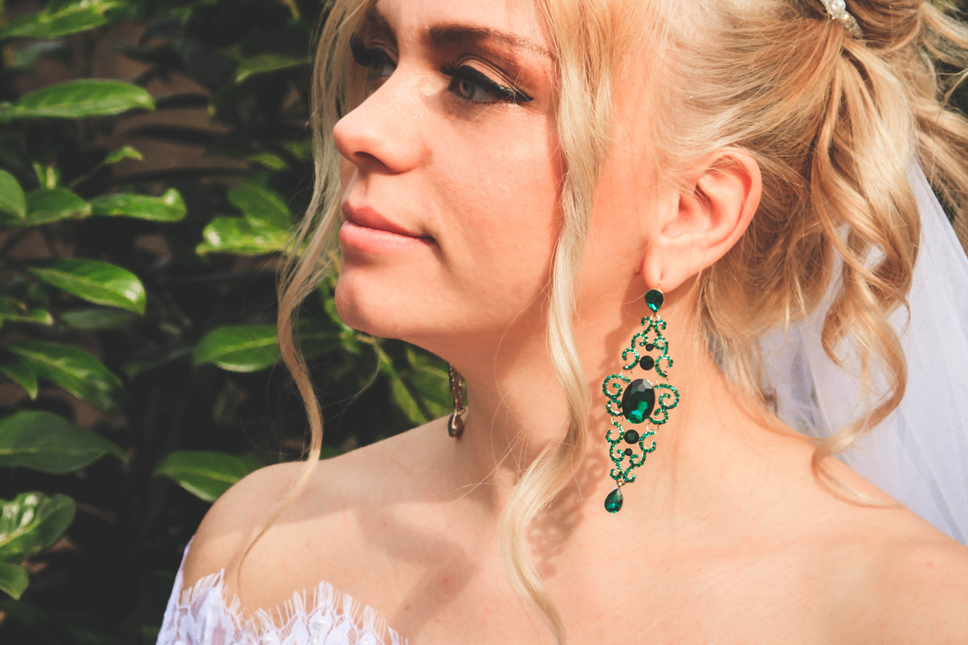 Счастливые