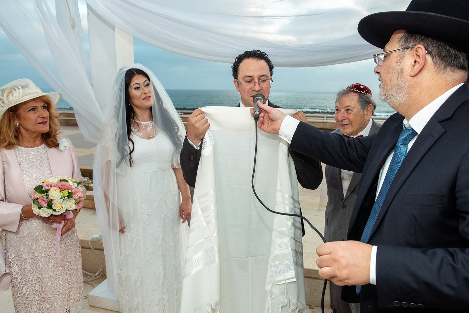 גרשון אברמשוילי | צלם חתונות דוקומנטרי בחדרה, ישראל