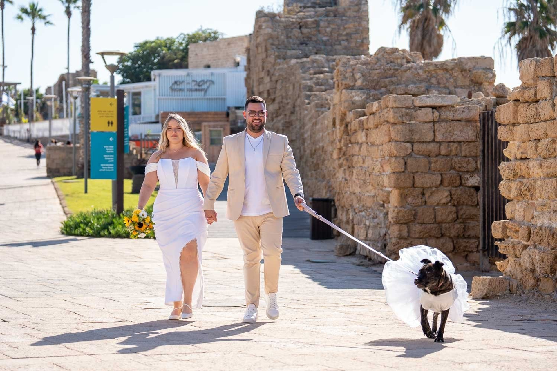 גרשון אברמשוילי | צלם חתונות דוקומנטרי בחדרה, ישראל