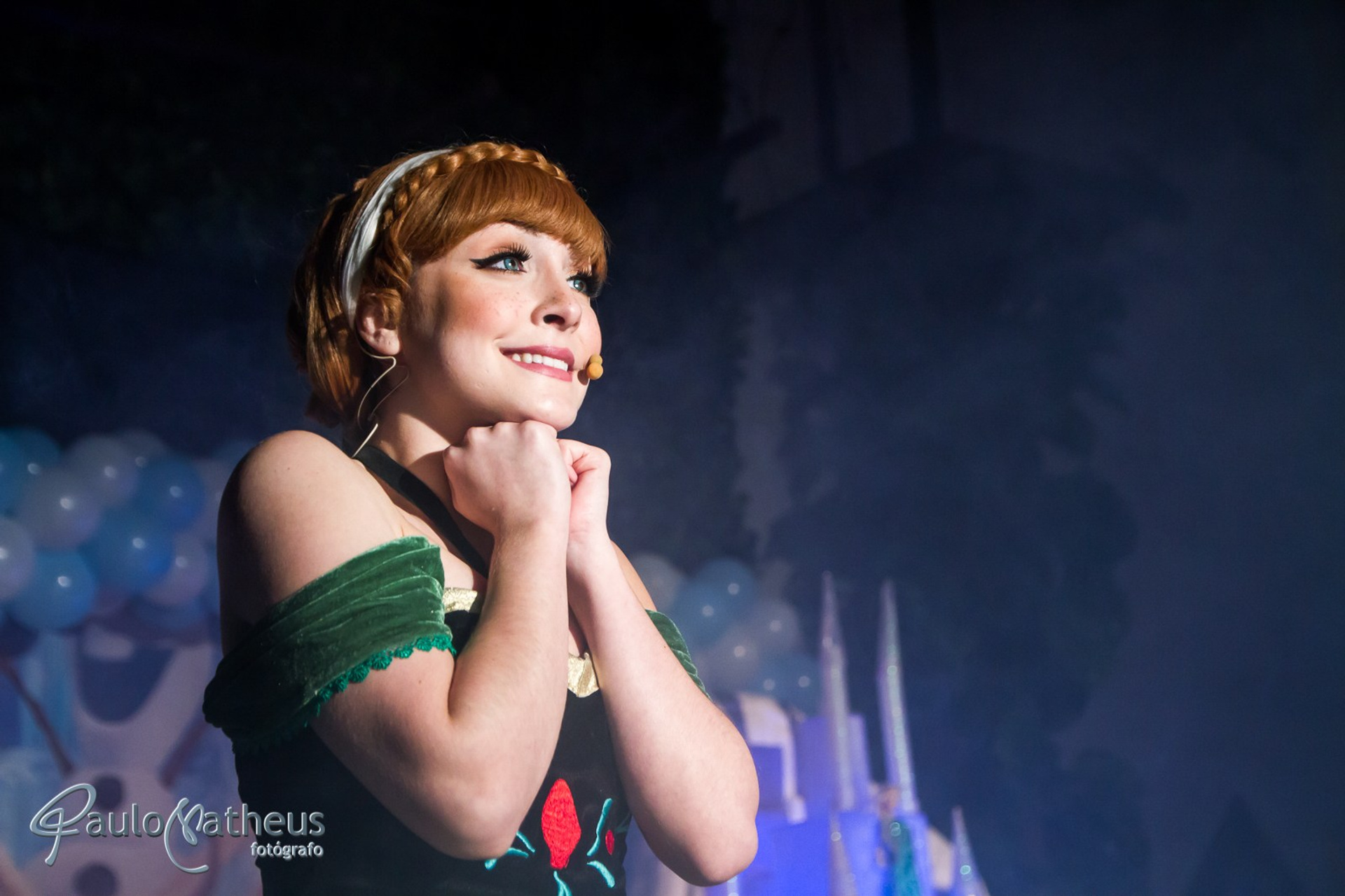 Fotografia de Festa Infantil. Fotógrafo Social e Corporativo em São Paulo/SP