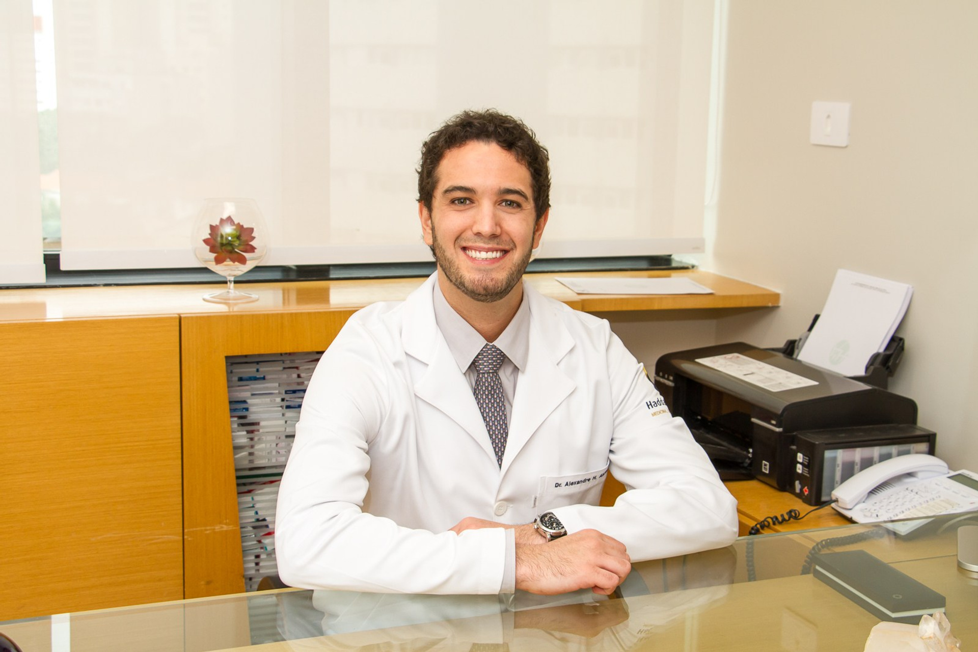 Retrato Corporativo. Fotógrafo Social e Corporativo em São Paulo/SP