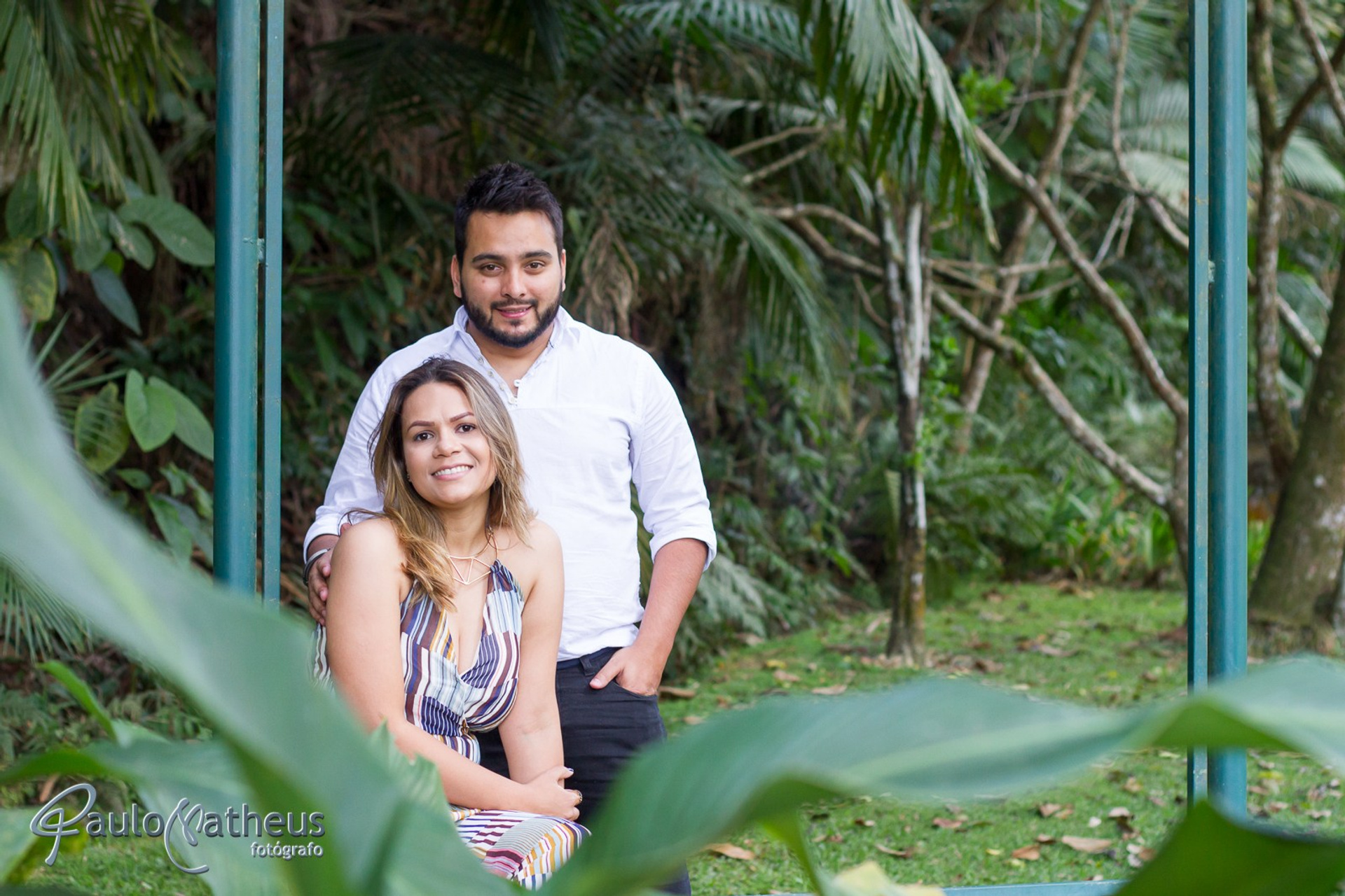 Ensaio de Casal. Fotógrafo Social e Corporativo em São Paulo/SP