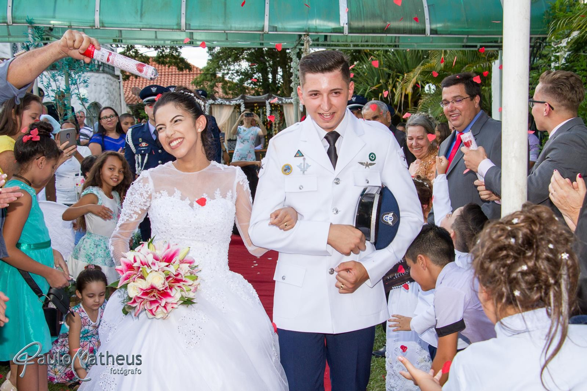 Fotografia de Casamento. Fotógrafo Social e Corporativo em São Paulo/SP