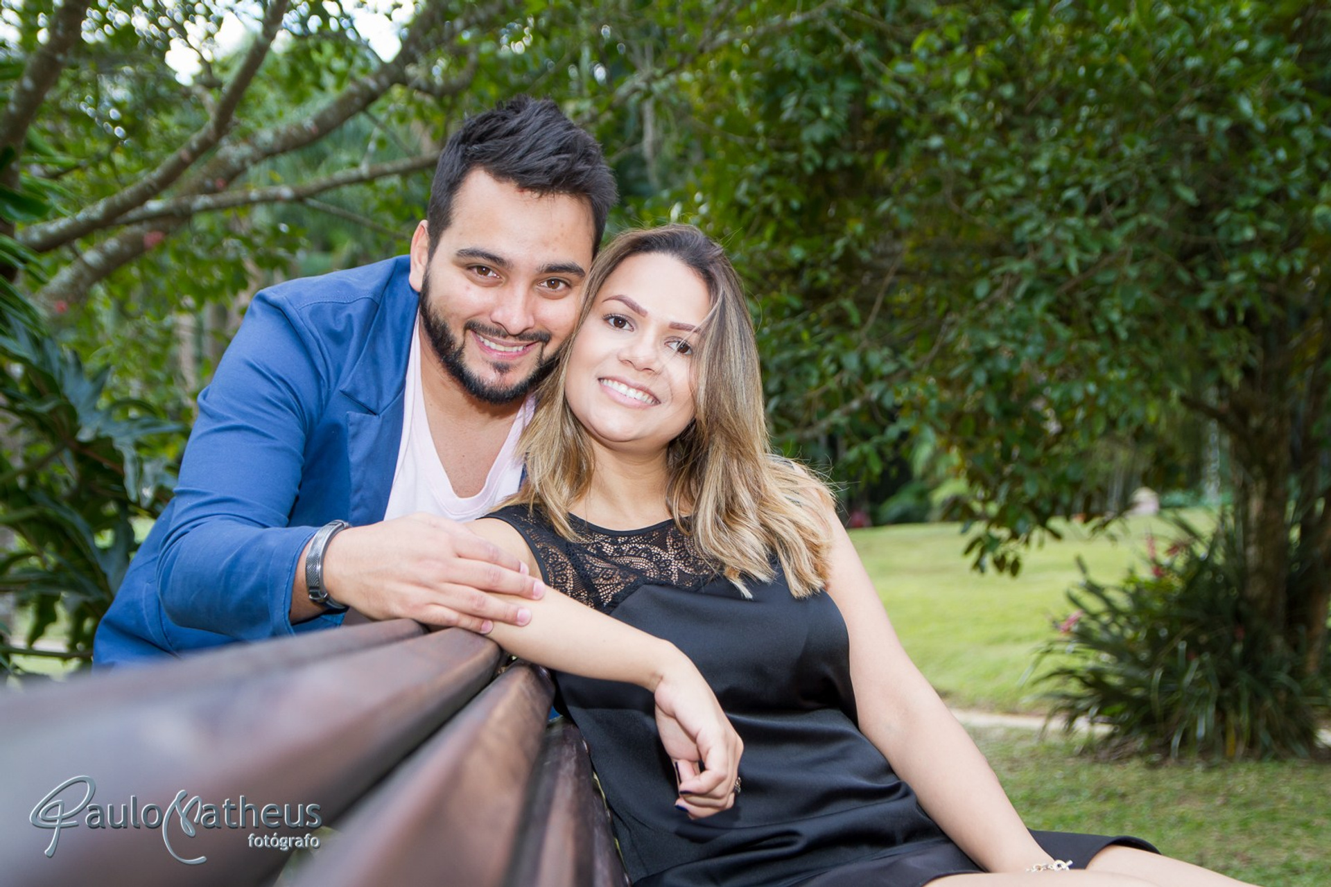 Ensaio de Casal. Fotógrafo Social e Corporativo em São Paulo/SP