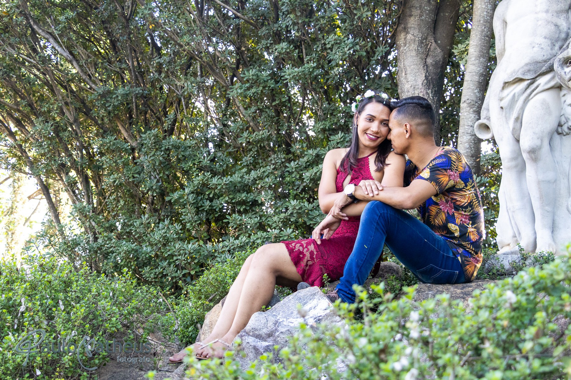 Ensaio de Casal. Fotógrafo Social e Corporativo em São Paulo/SP