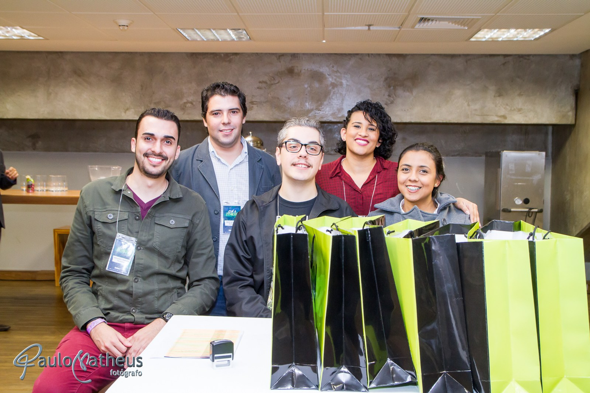 Fotografia Corporativa. Fotógrafo Social e Corporativo em São Paulo/SP