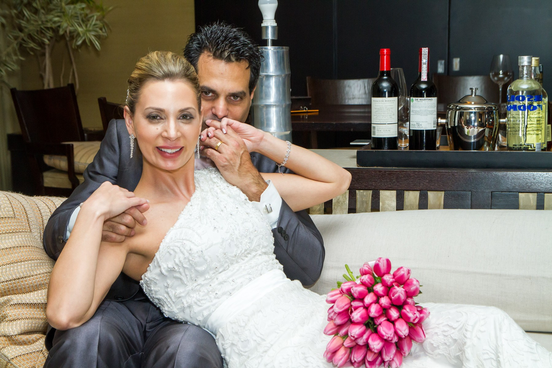 Fotografia de Casamento. Fotógrafo Social e Corporativo em São Paulo/SP