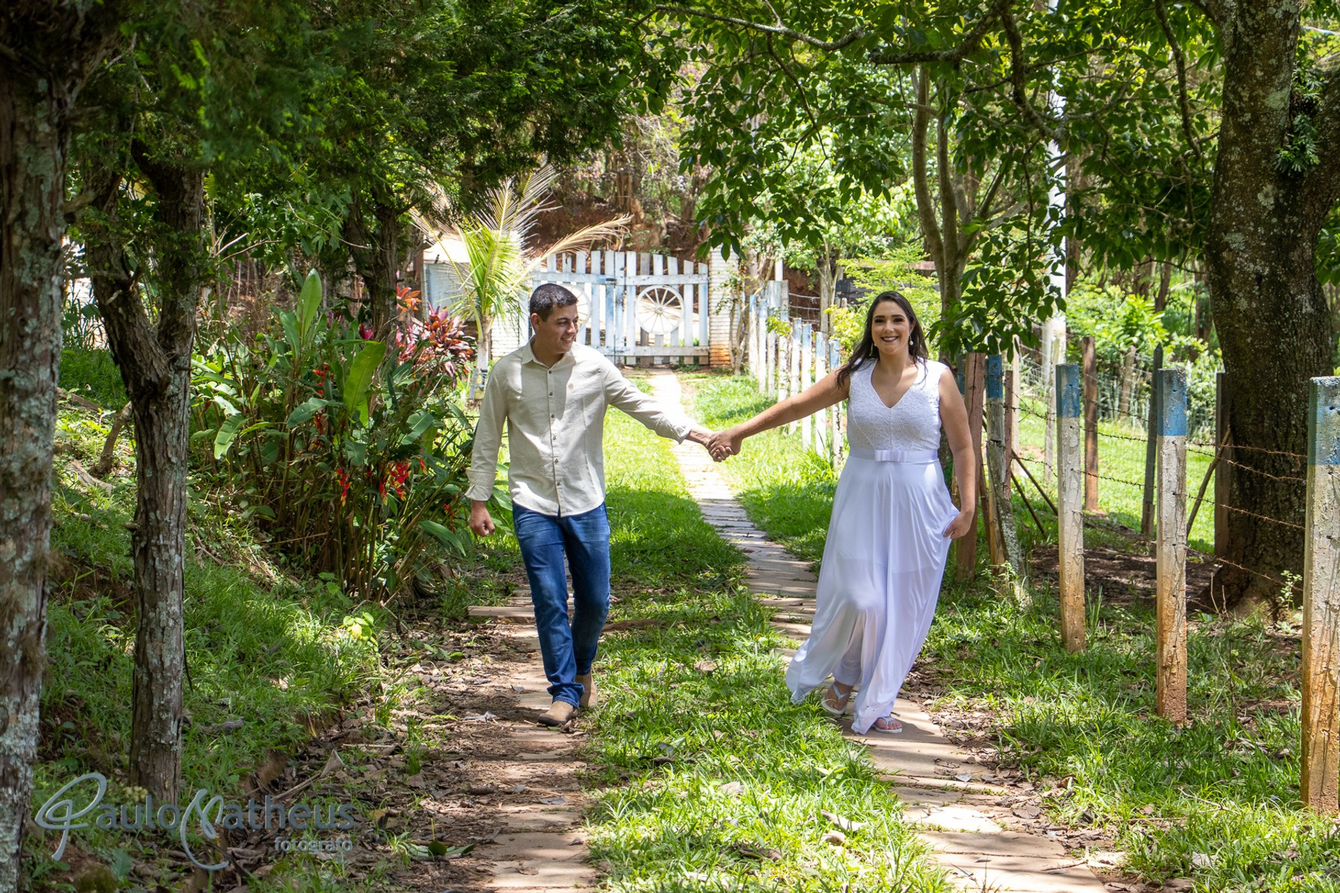 Ensaio de Casal. Fotógrafo Social e Corporativo em São Paulo/SP