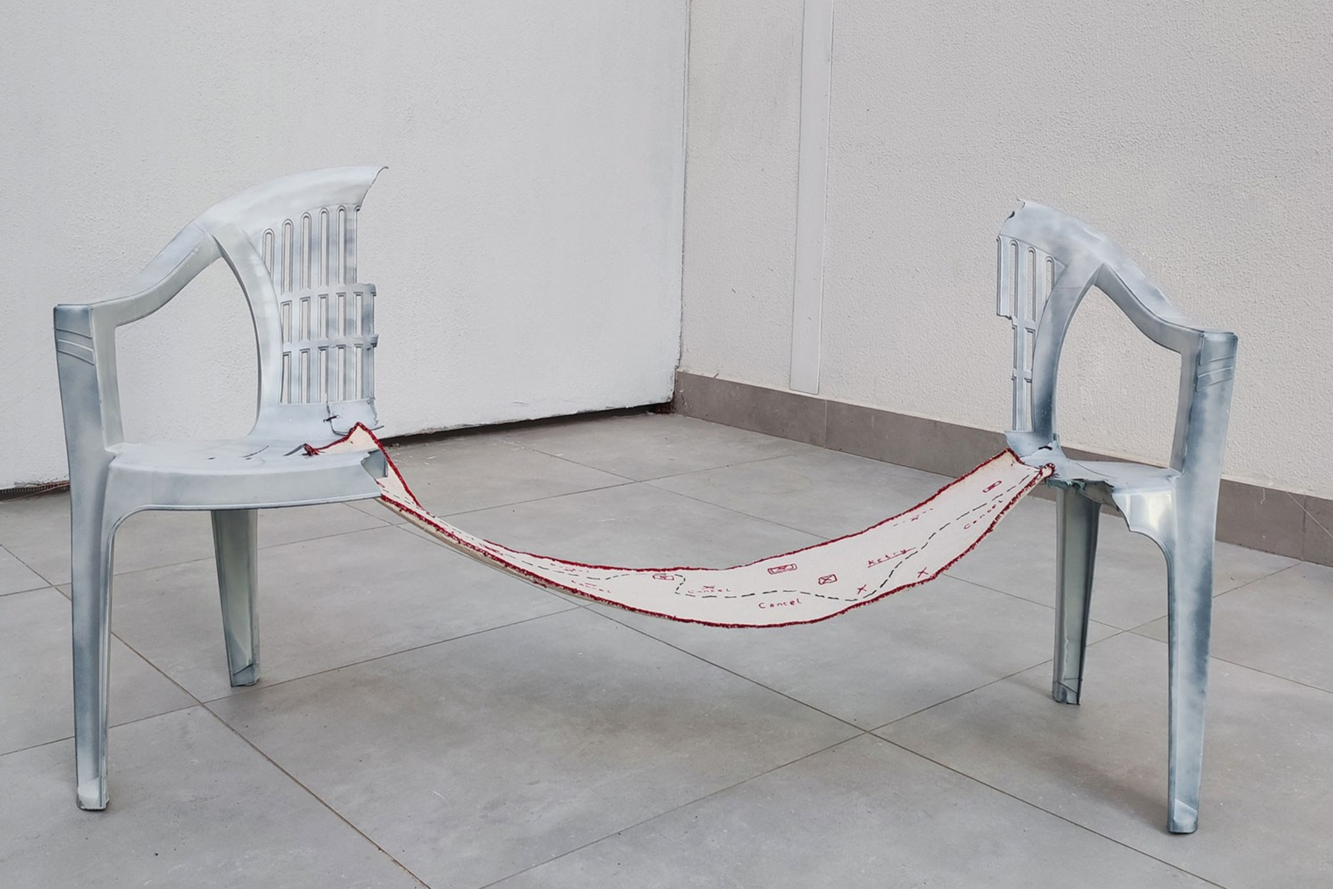 Connection unstable / 2023