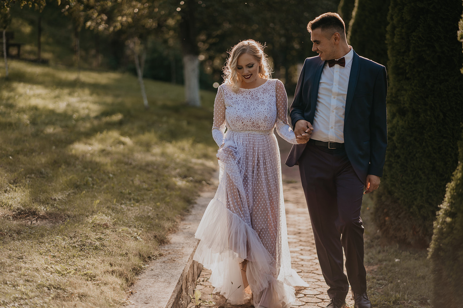 Nihan + Emir ⎸ Engagement in Sarajevo. Profesionalna Fotografija i Videografija | Sarajevo | yasinemir.com