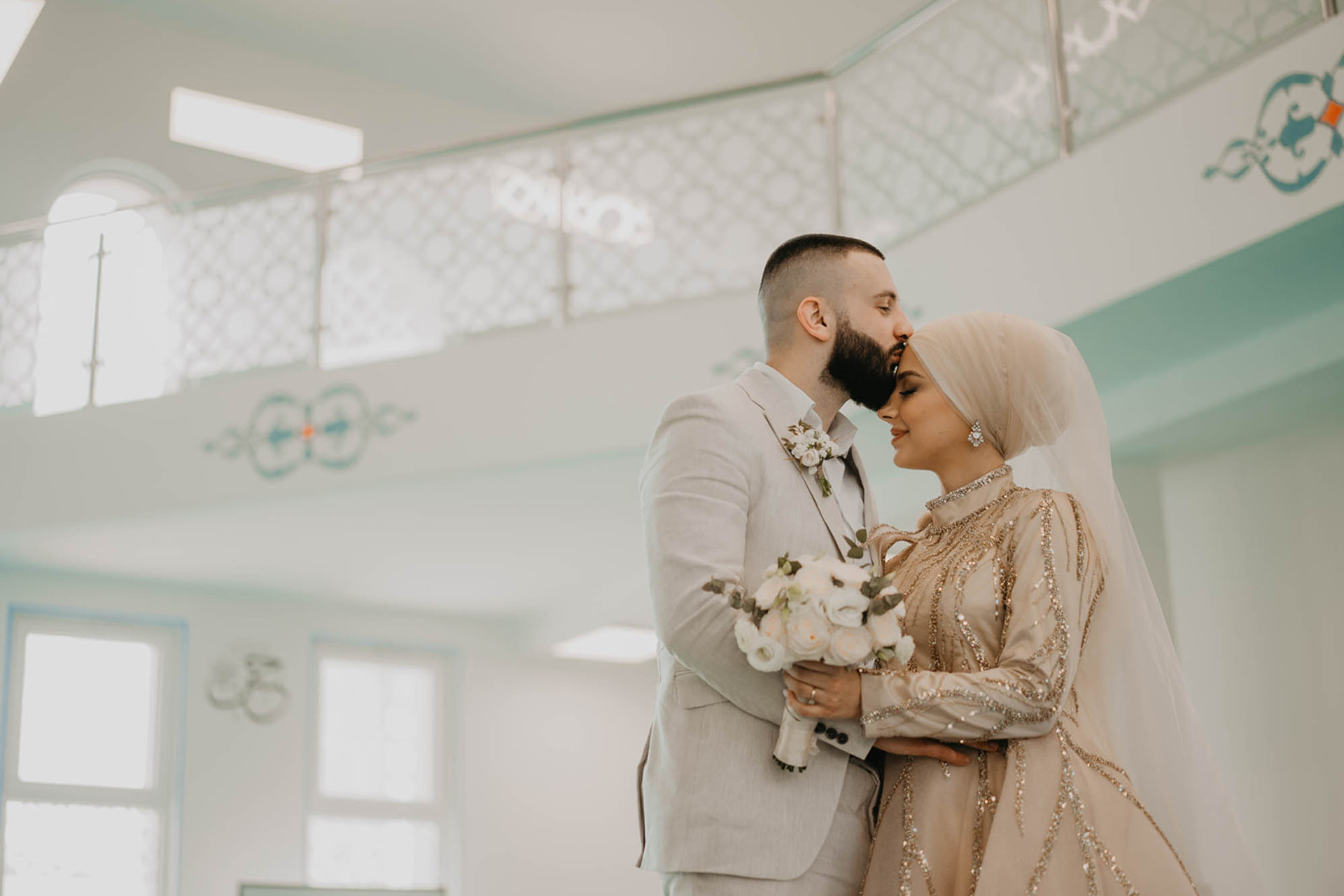 Nihan + Emir ⎸ Engagement in Sarajevo. Profesionalna Fotografija i Videografija | Sarajevo | yasinemir.com