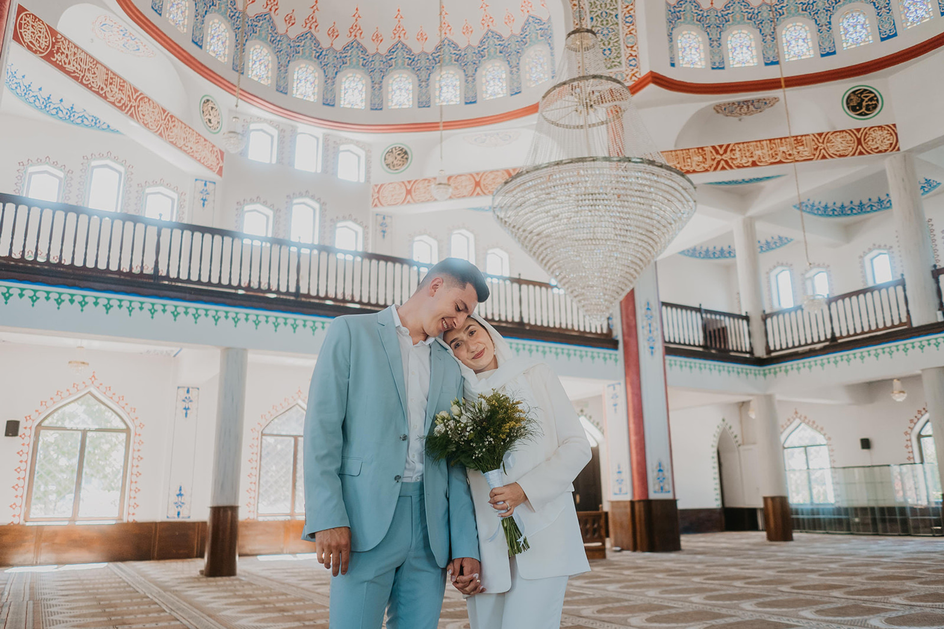 Sabina + Almir | Sarajevo. Profesionalna Fotografija i Videografija | Sarajevo | yasinemir.com