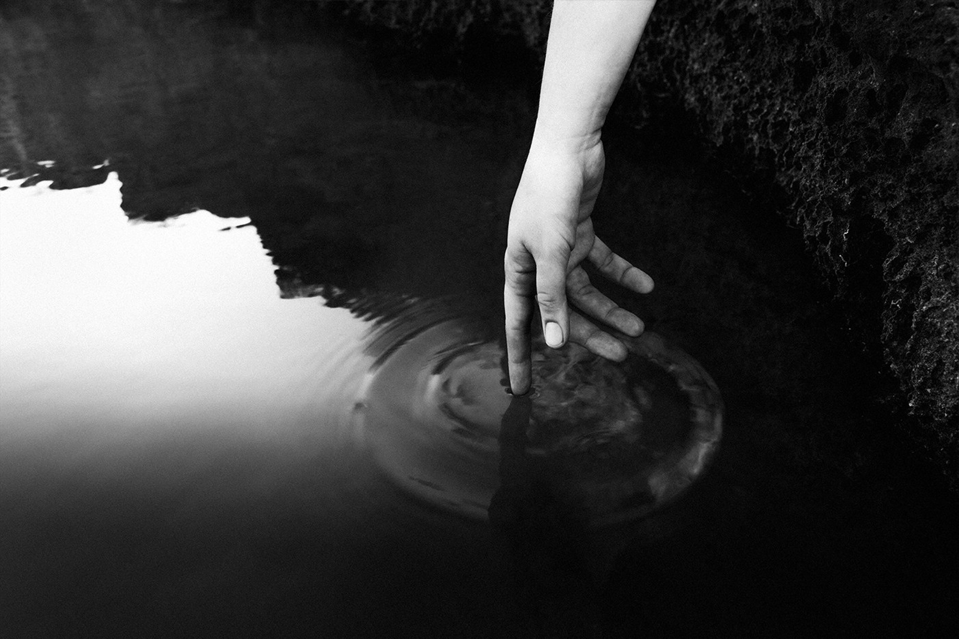 Пусть говорит тишина