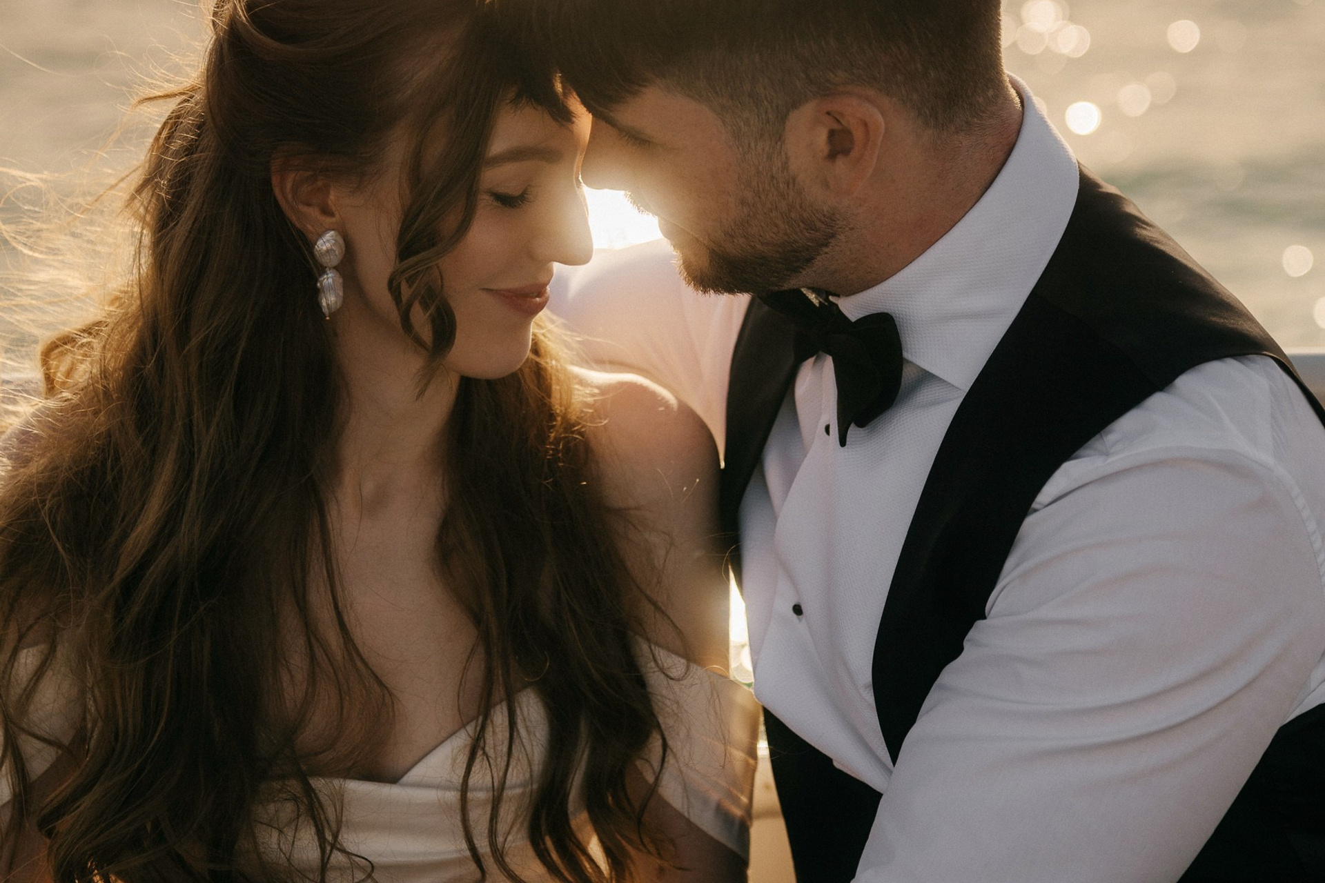 Bodensee. Island Mainau Wedding